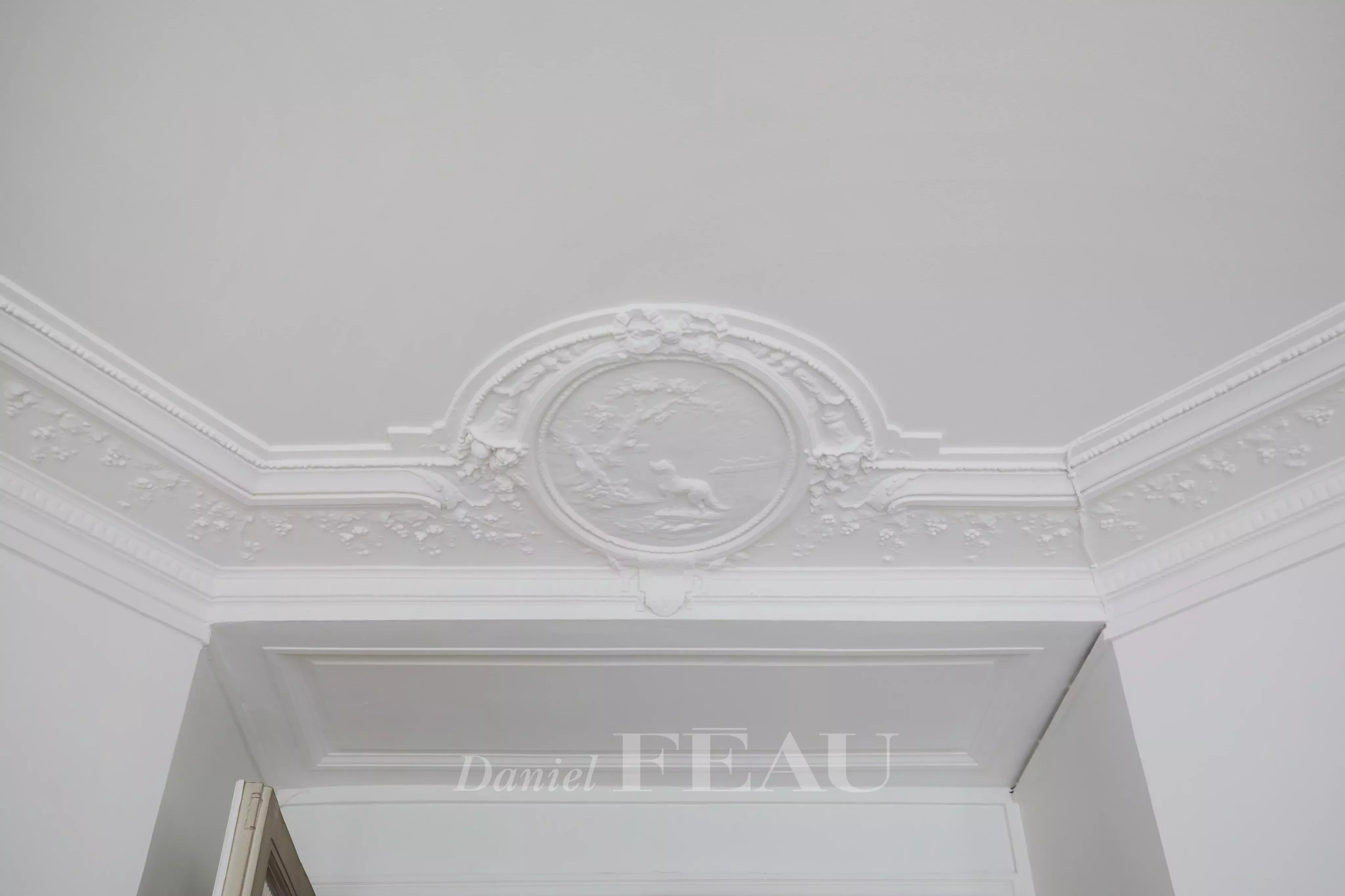 Sale Apartment Paris 7th