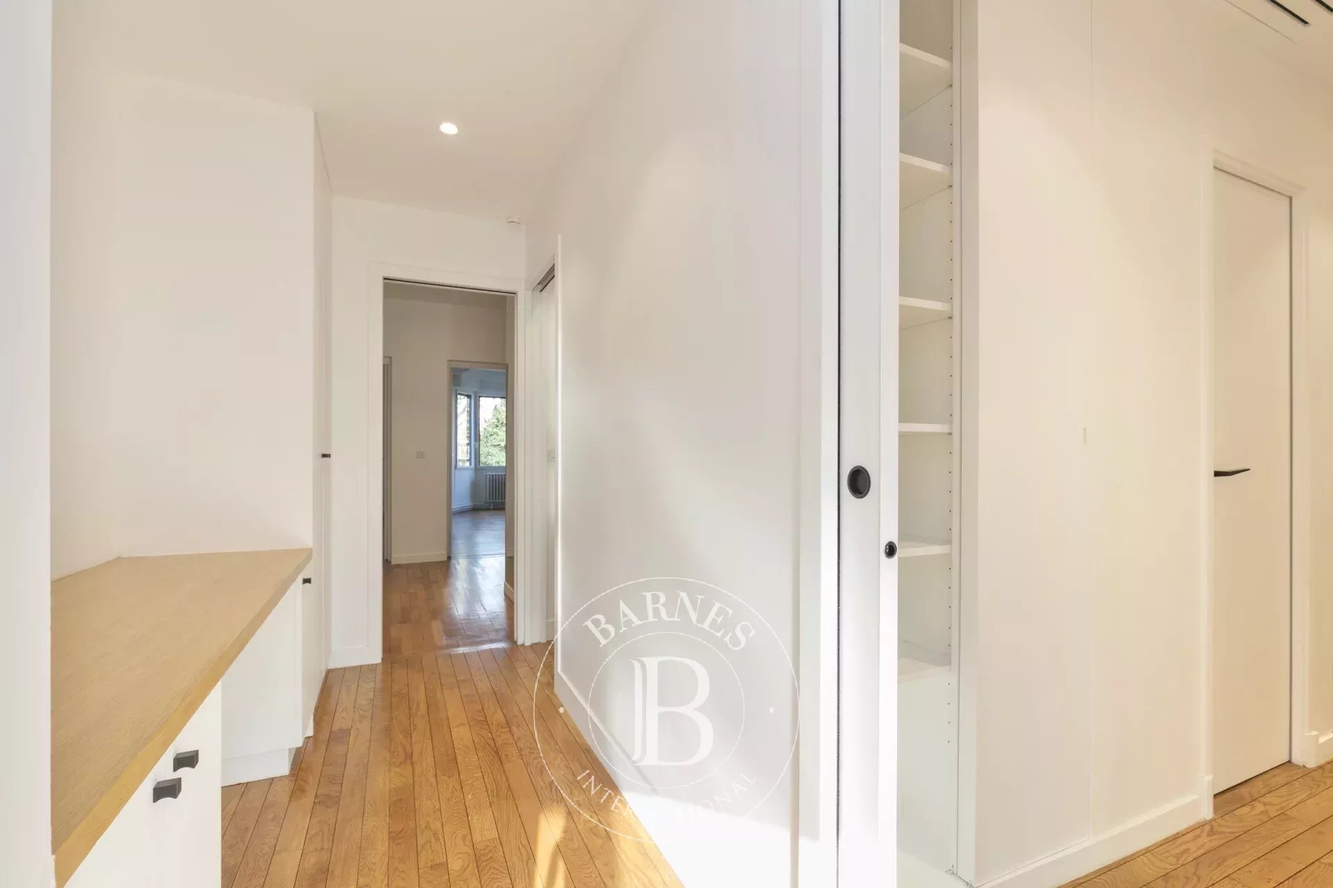 Daire Neuilly-sur-Seine - picture 17