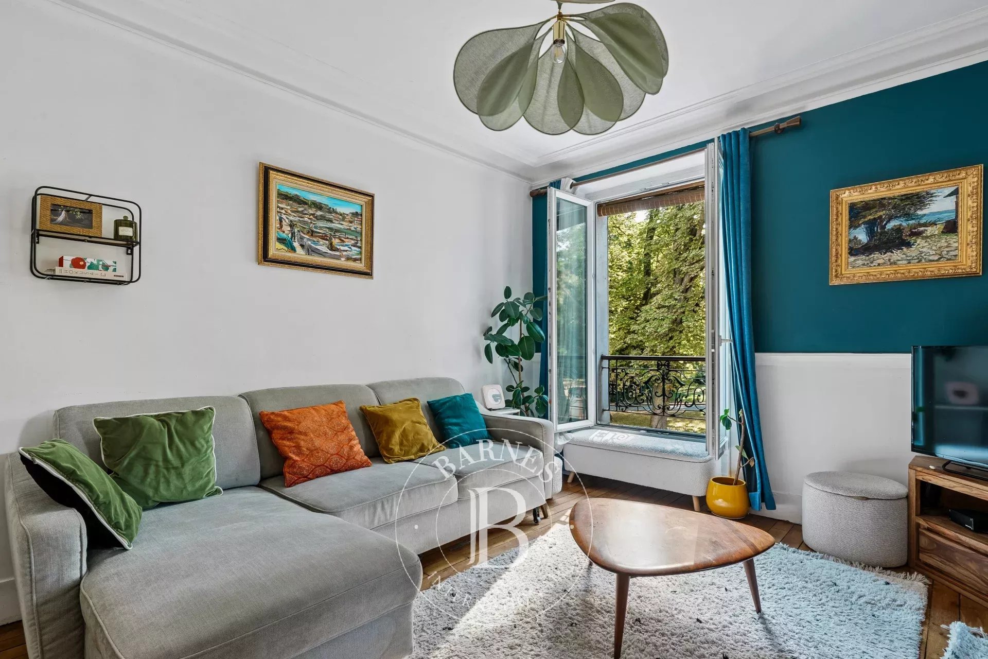 Piso Paris 75014  -  ref 87180961 (picture 2)