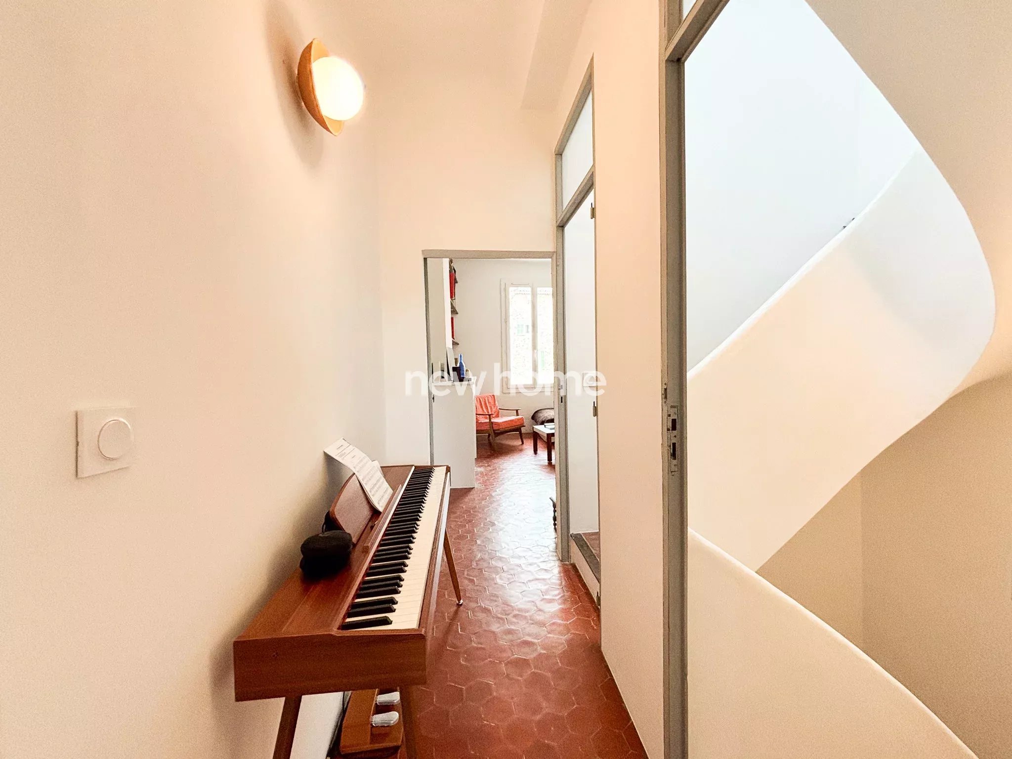 Maison de village authentique au coeur du village de Lorgues