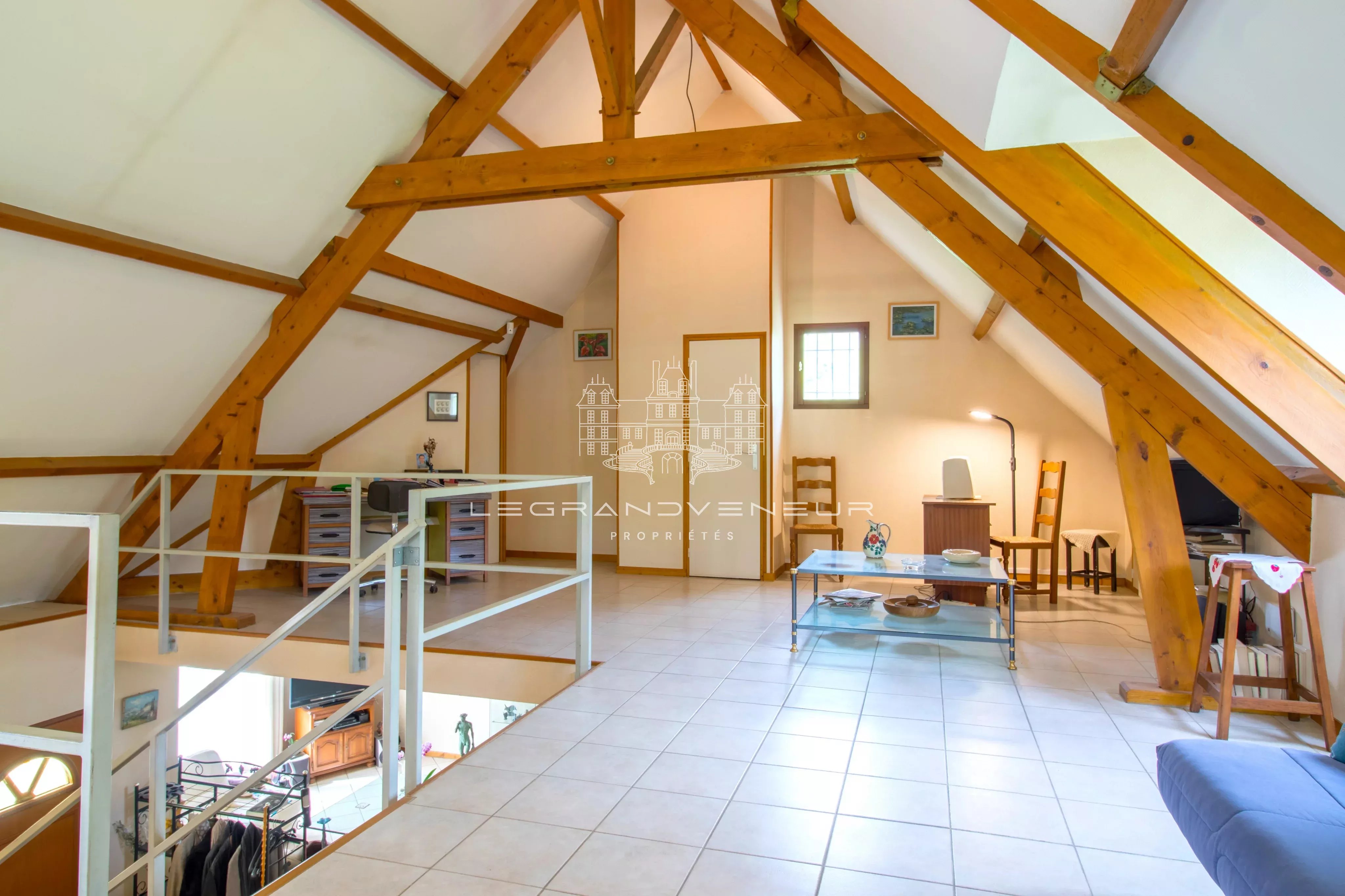 Sale House Vernou-la-Celle-sur-Seine