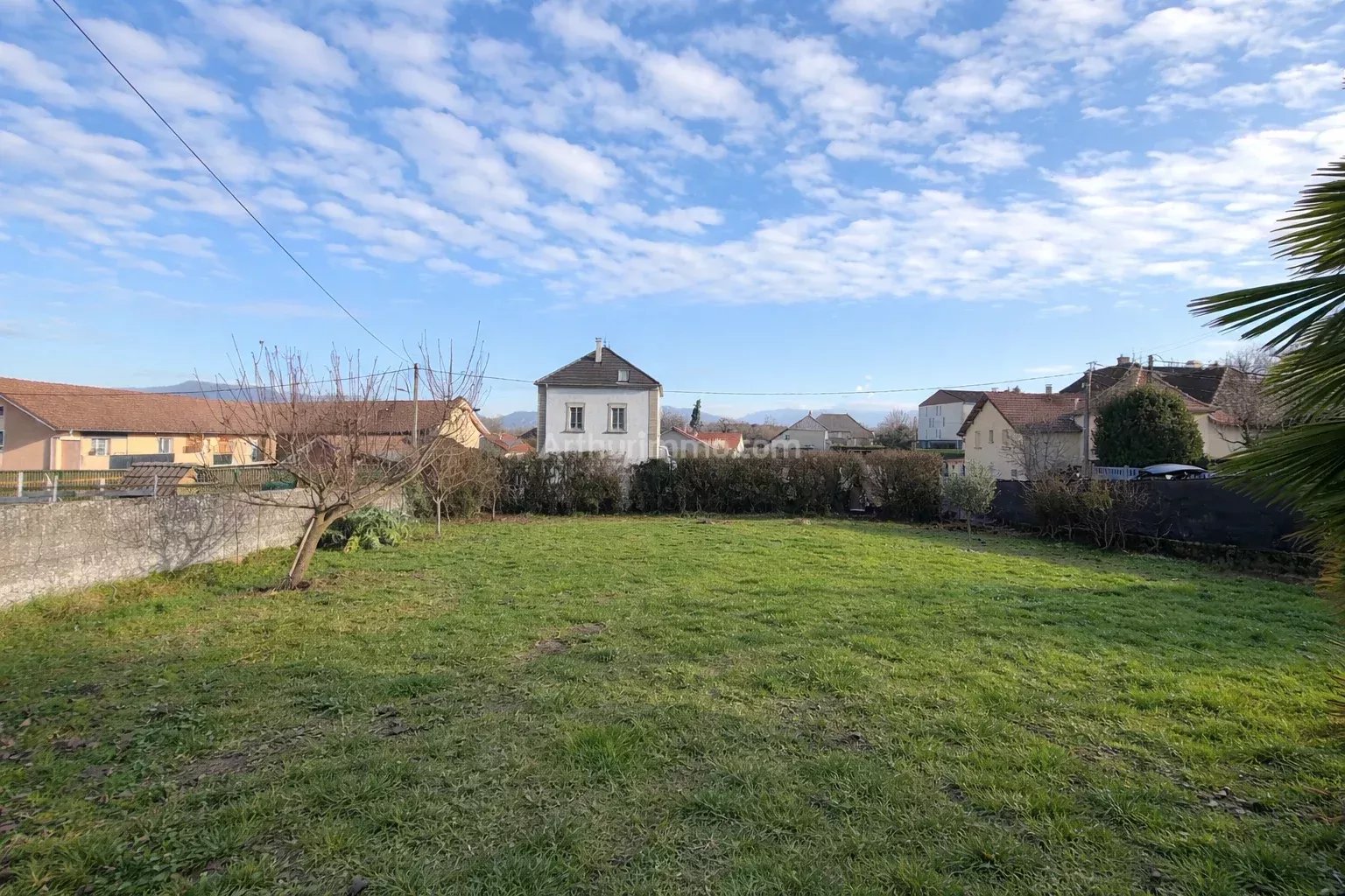 Agence immobilière de SARL AS IMMOBILIER