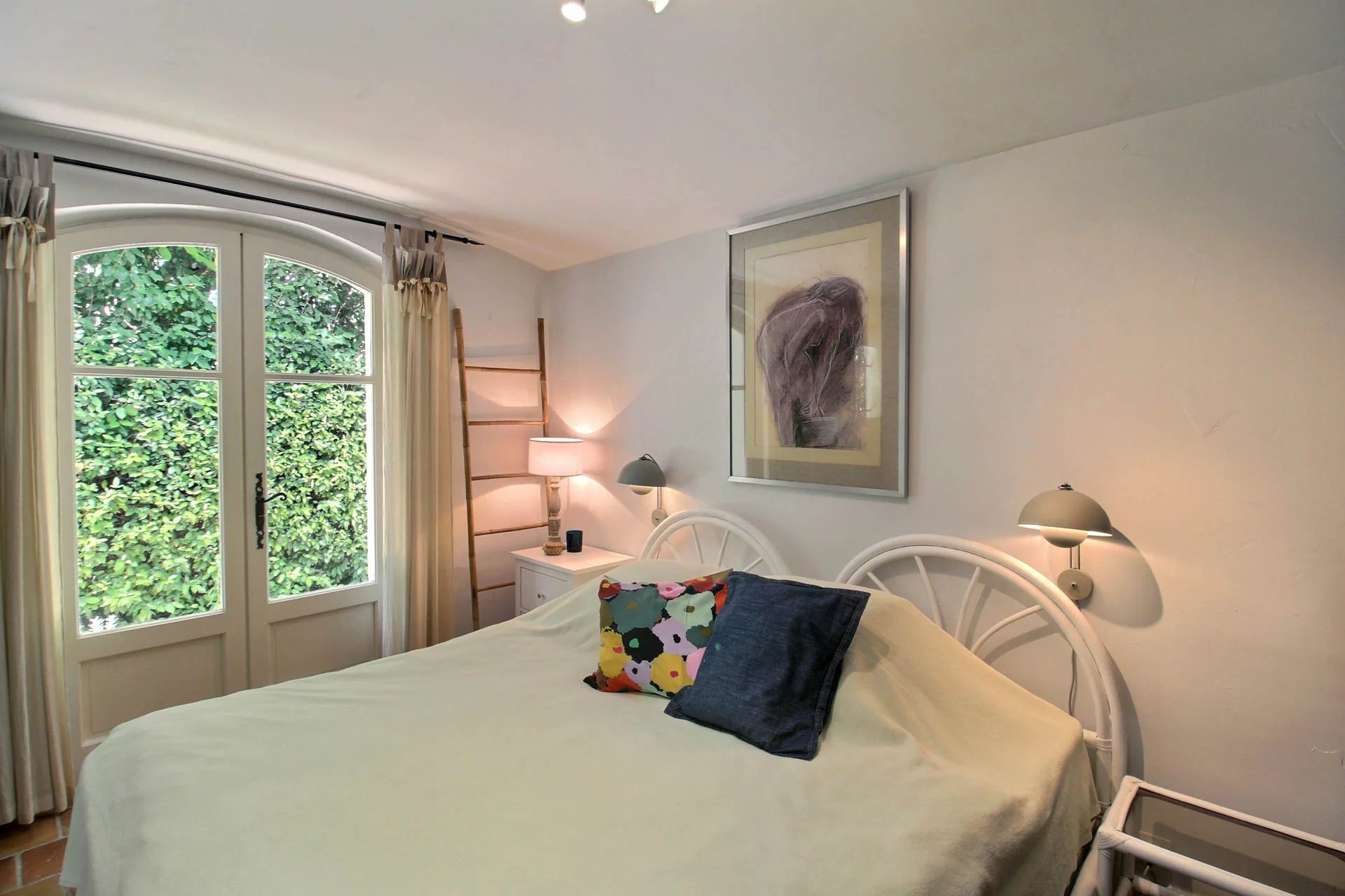 Charming villa with exceptional view - Montauroux Charming villa with exceptional view - Montauroux