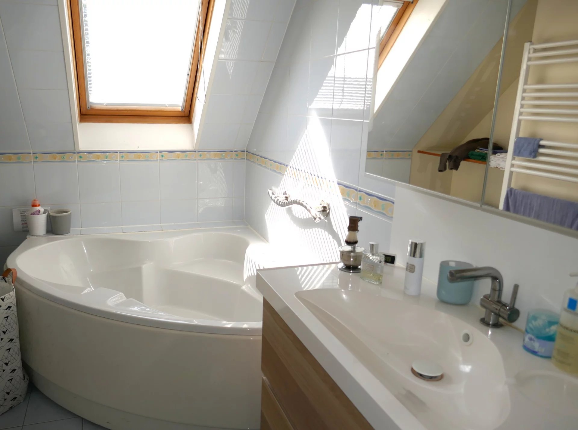 Vente Maison Bouchemaine