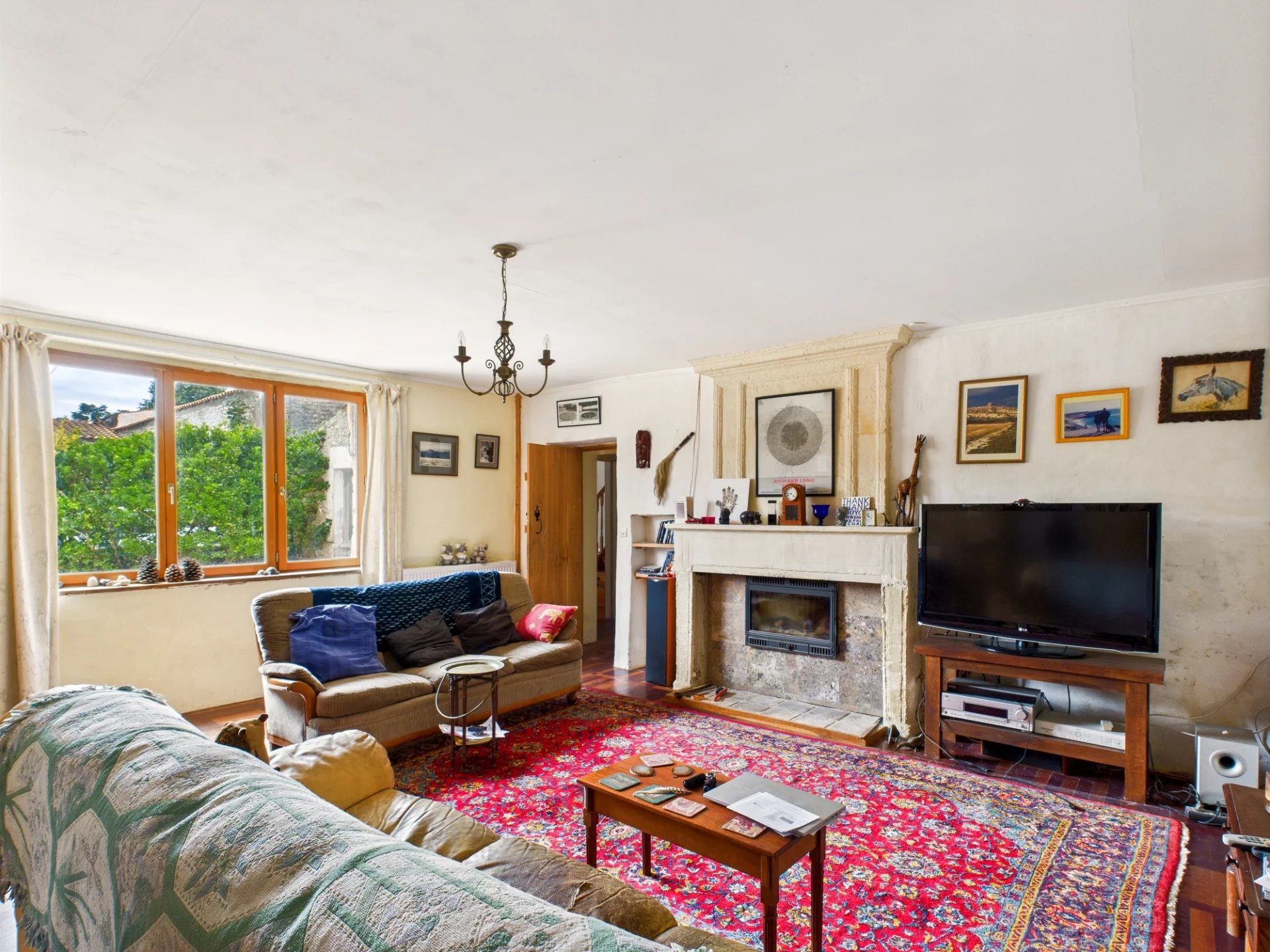 House in Saint-Just-Luzac - Image 5