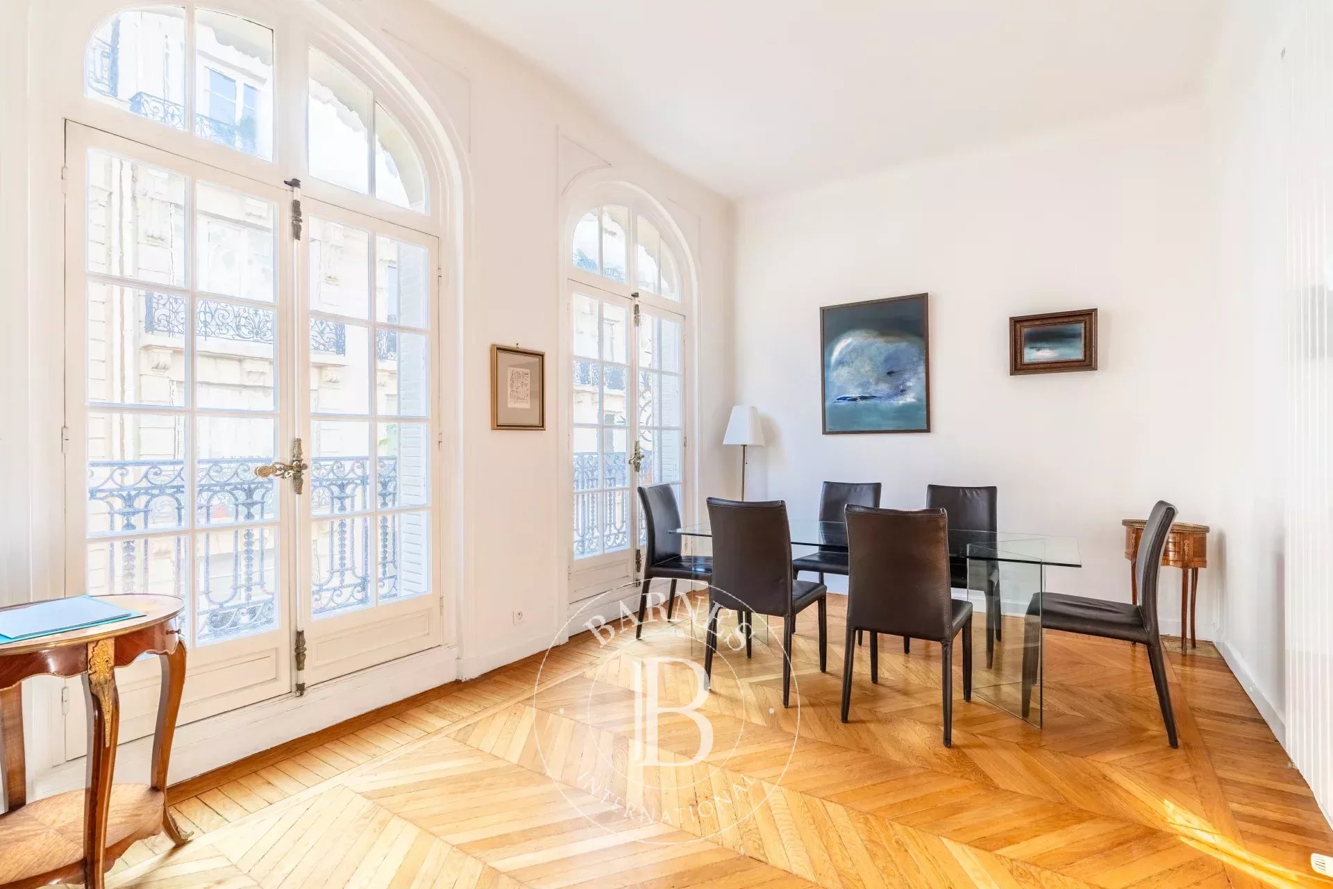Paris  - Apartment 3 Bedrooms - picture 7
