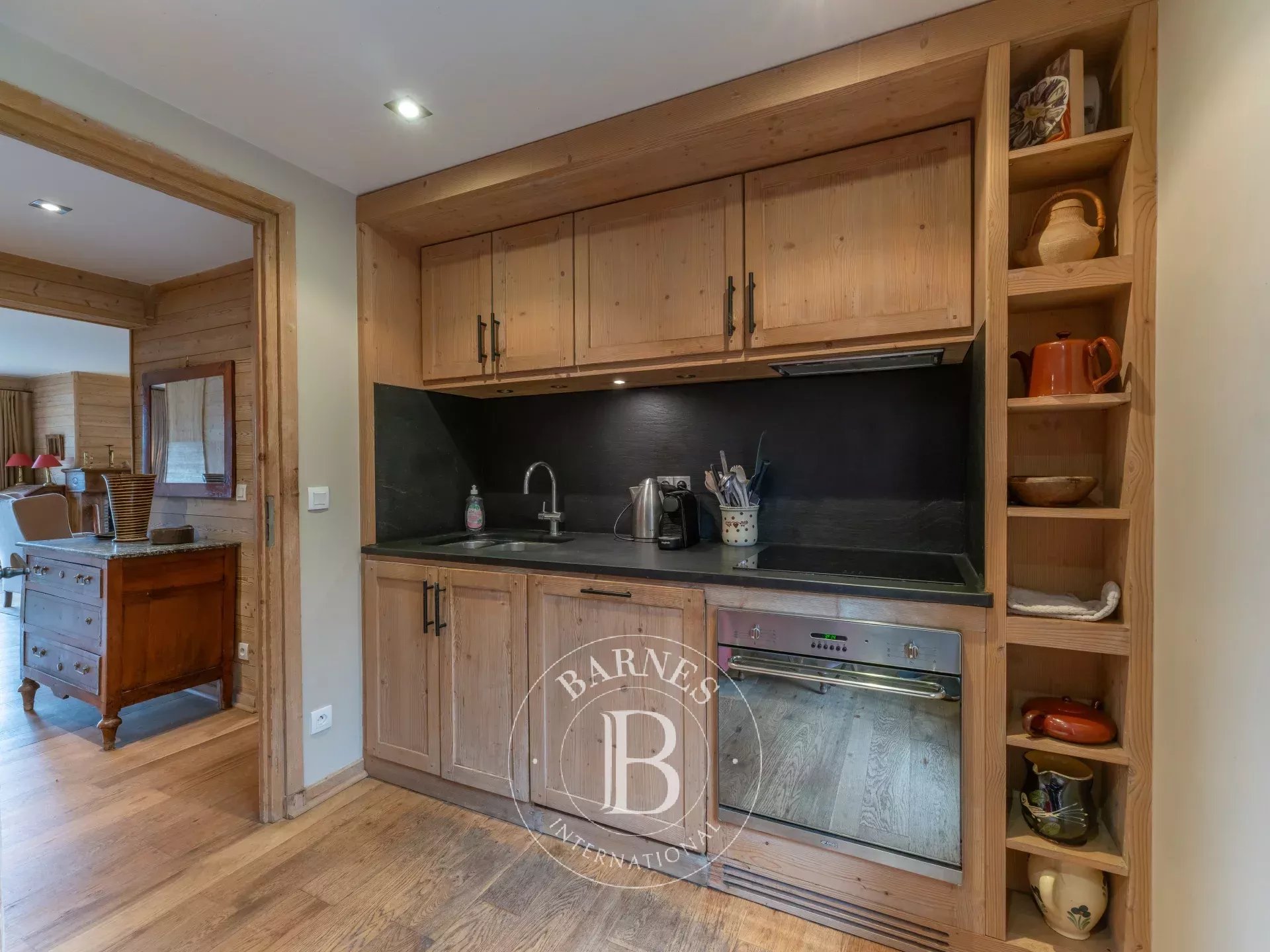 Daire Megève - picture 5