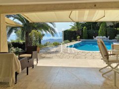 Villa - Panoramic sea view - Cannes — photo 2 of 14