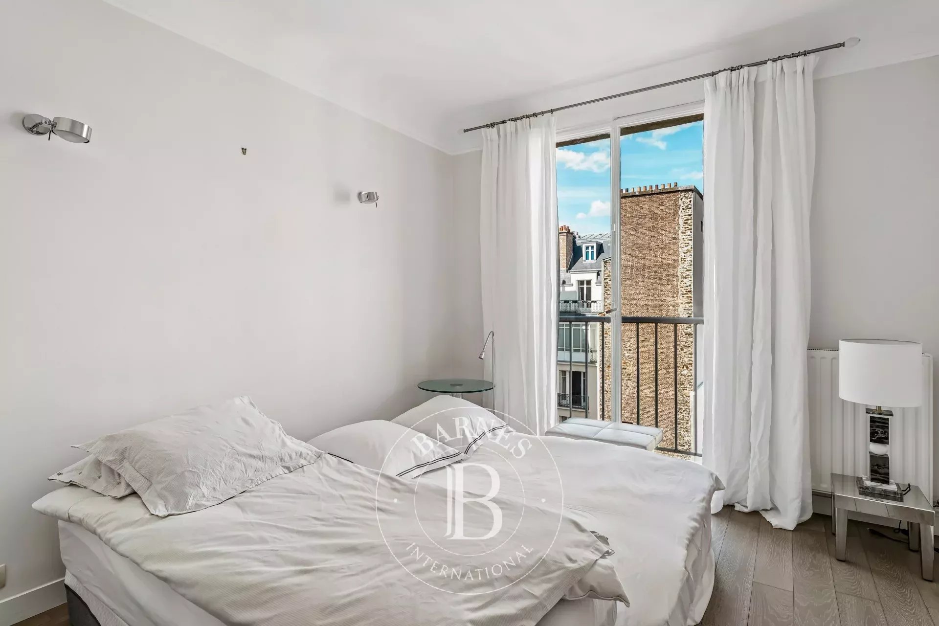 Paris  - Apartment 2 Bedrooms - picture 10