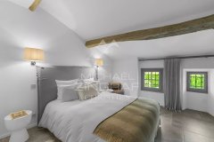 Historic 18th-Century Stone Bastide for Sale in Valbonne | Villa Legacy — photo 6 of 7