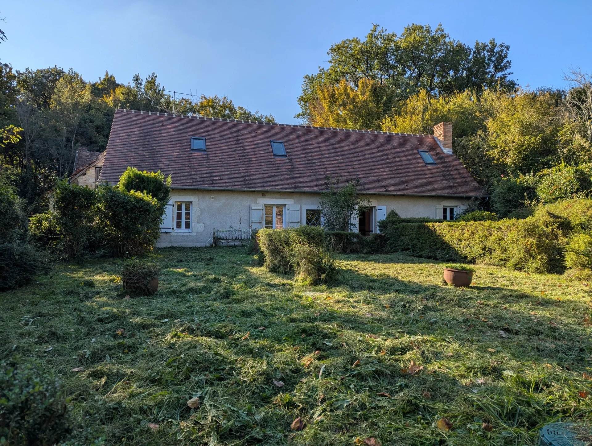 House in Bethines - Image 2
