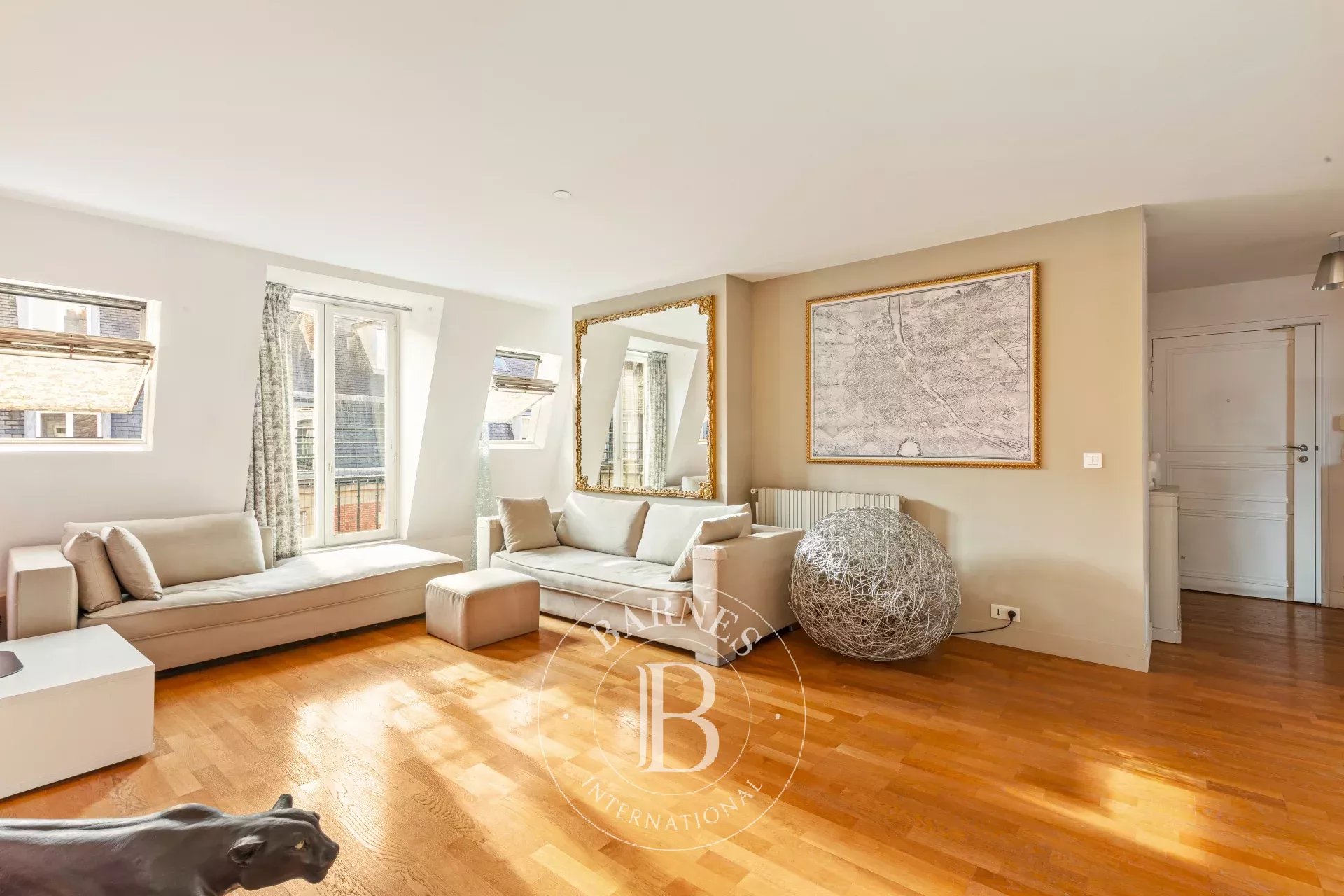 Piso Paris 75008  -  ref 86718083 (picture 3)