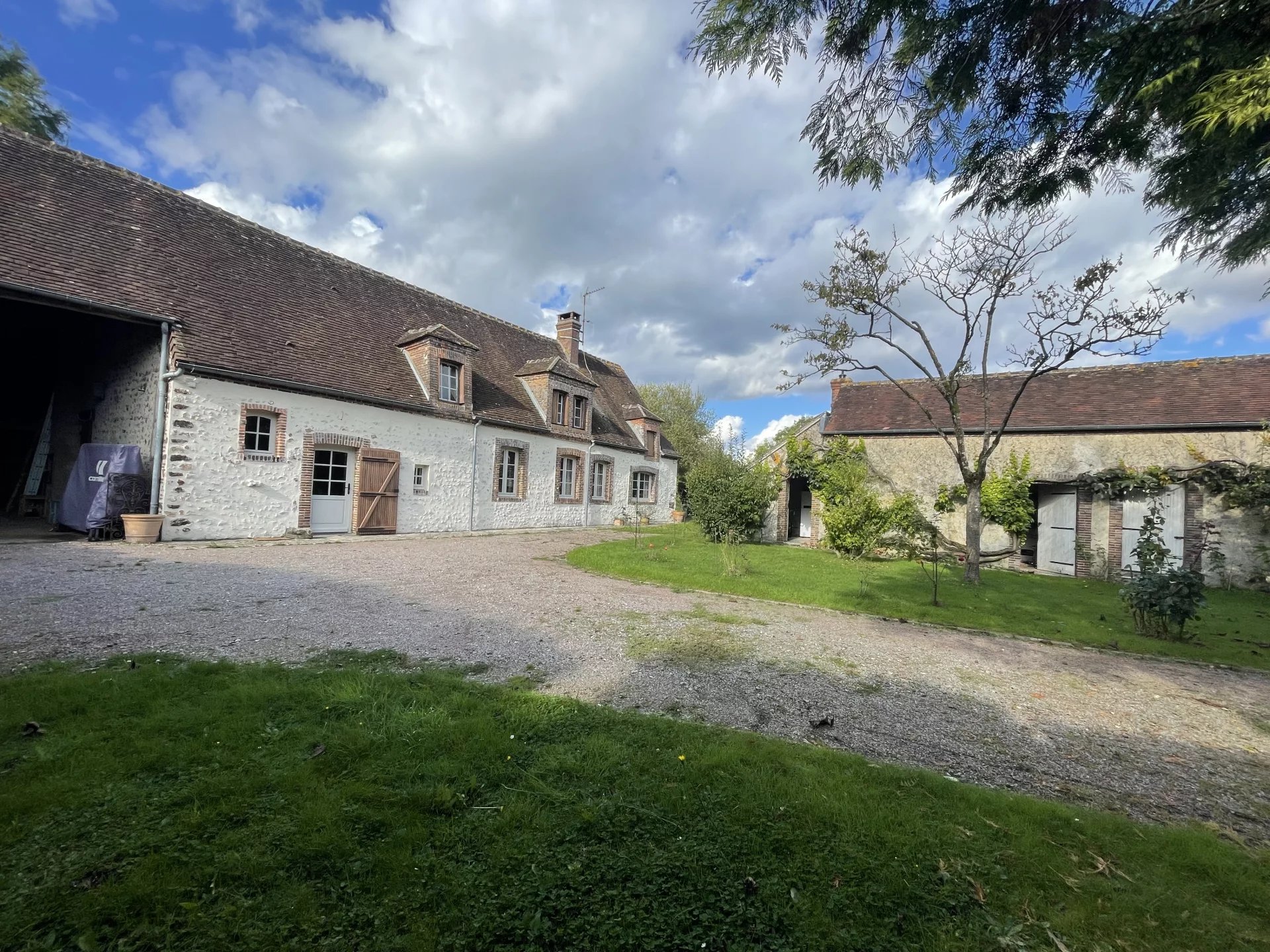 Agence immobilière de Chateauneuf Immobilier