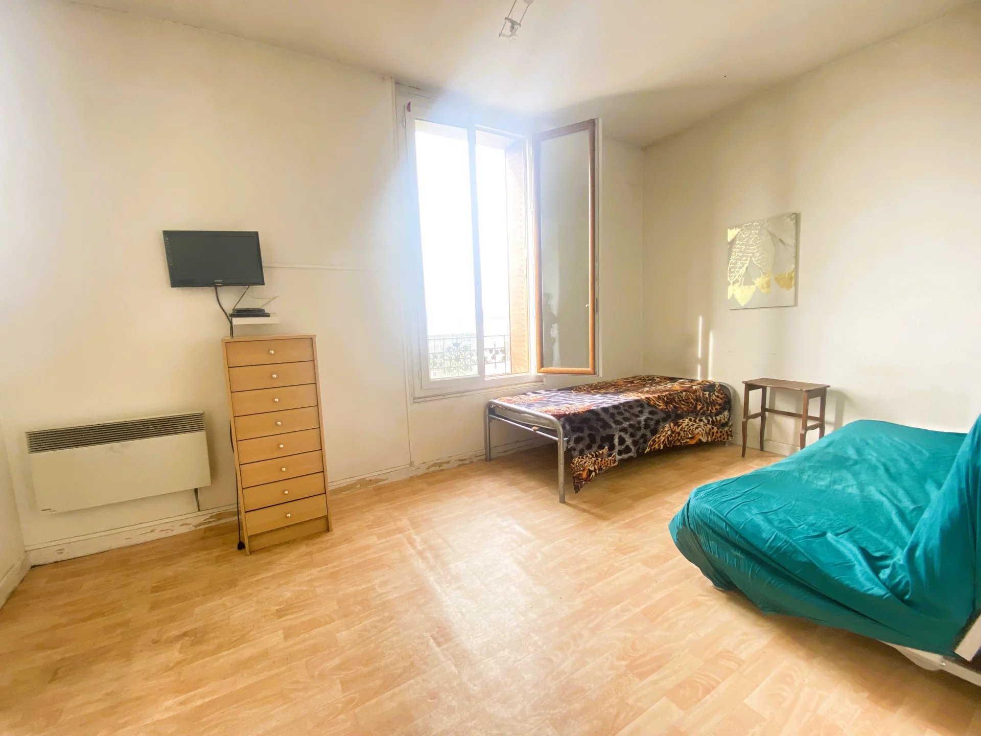 Vente Studio Vichy