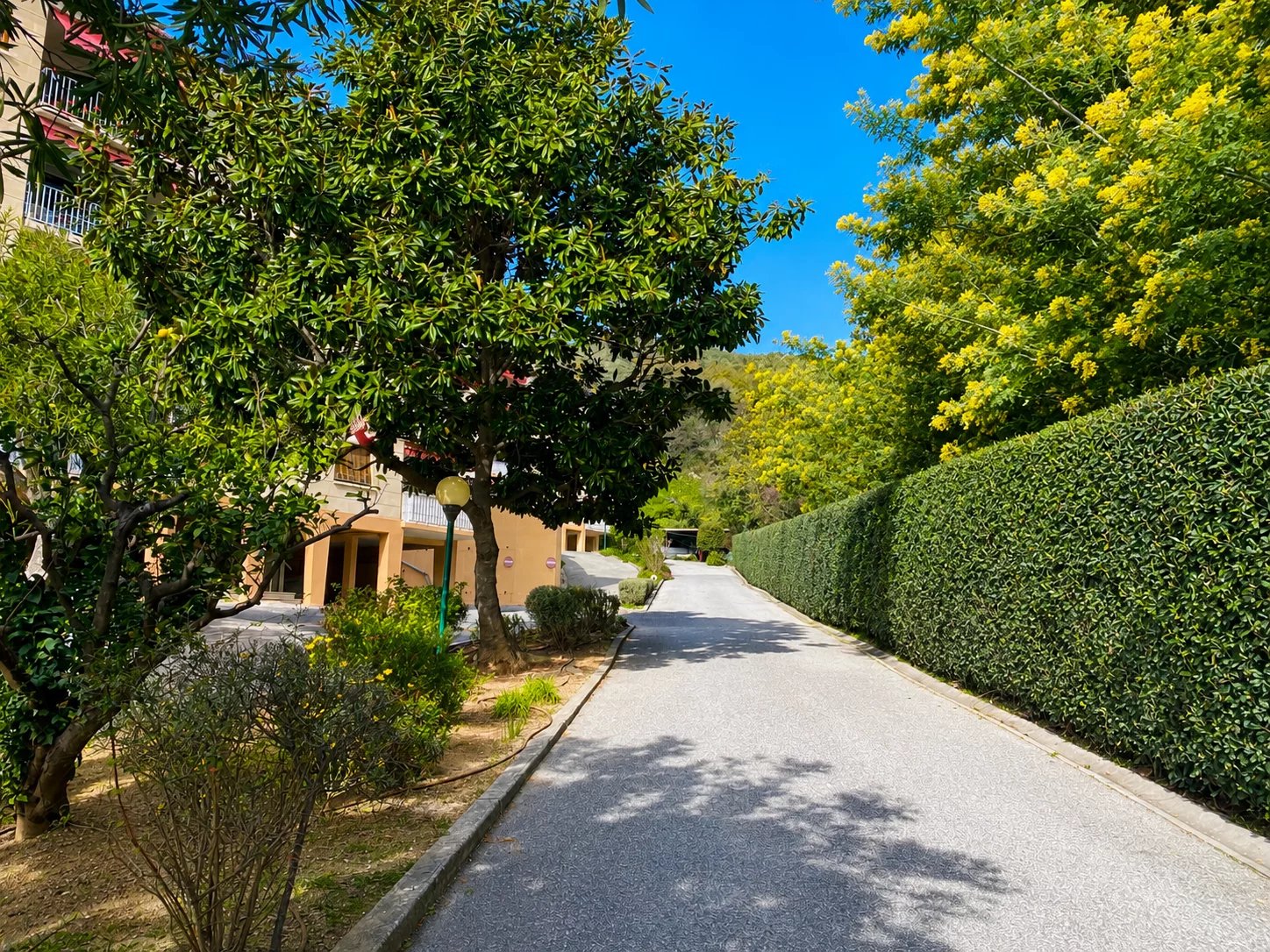 Superbe appartement moderne à Croix des Gardes, Cannes
