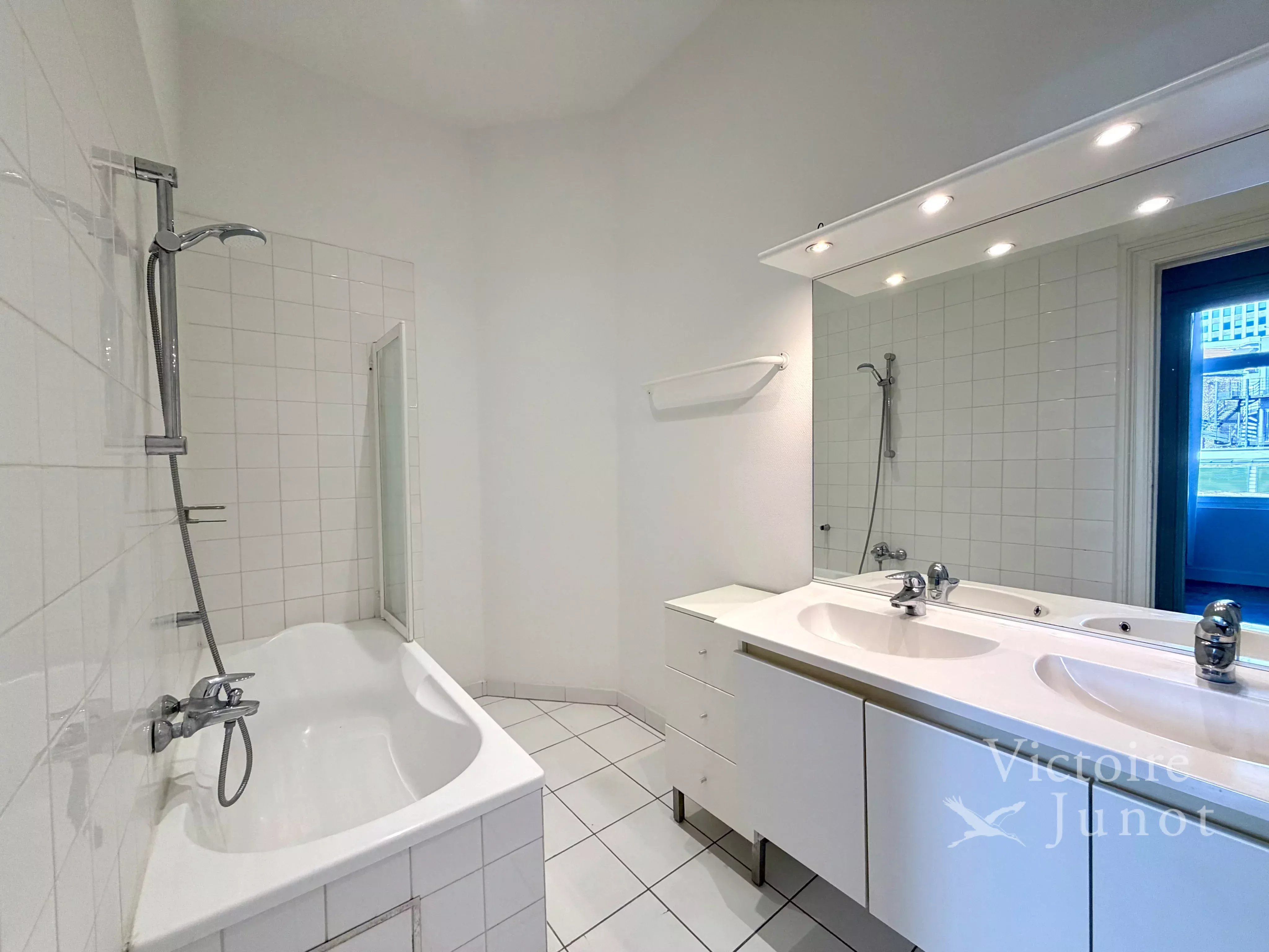 Appartement VERHUUR à Ixelles