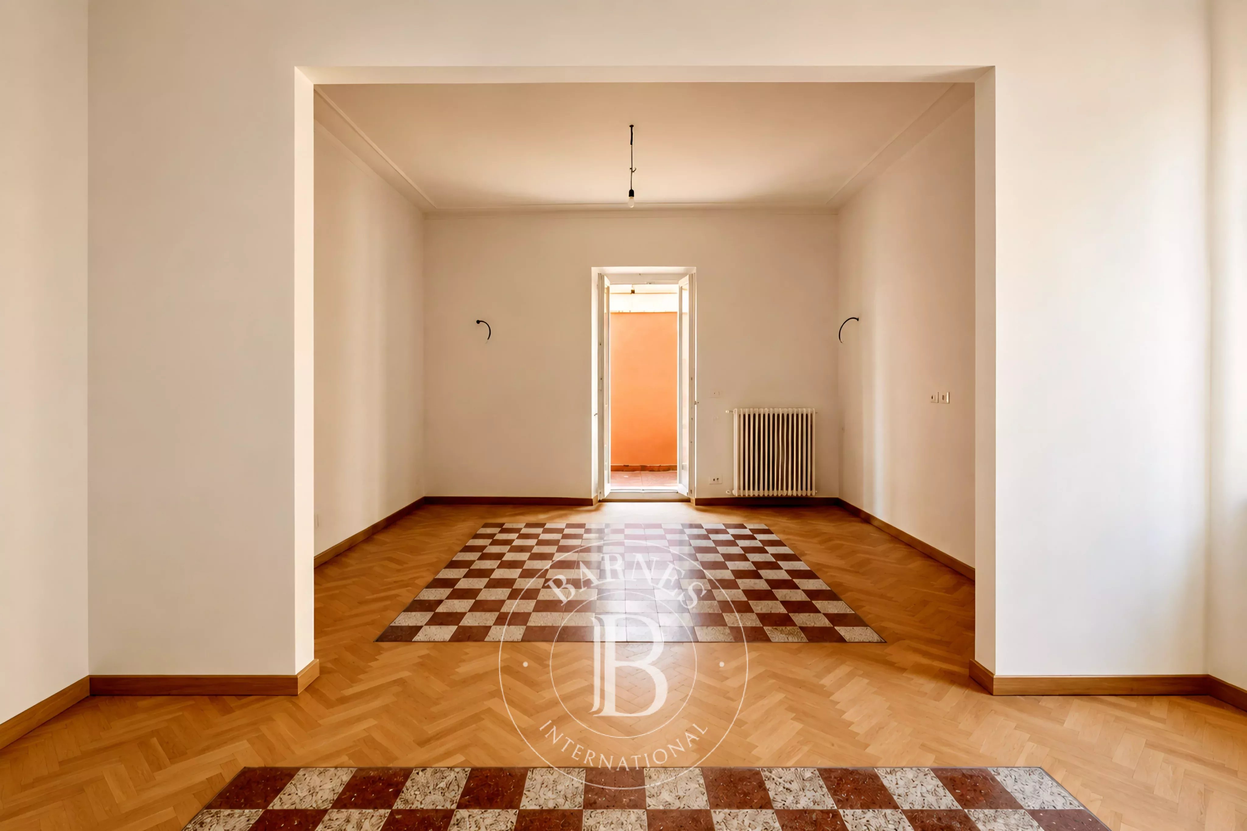 Roma  - Appartement 4 Pi&egrave;ces 2 Chambres - picture 6