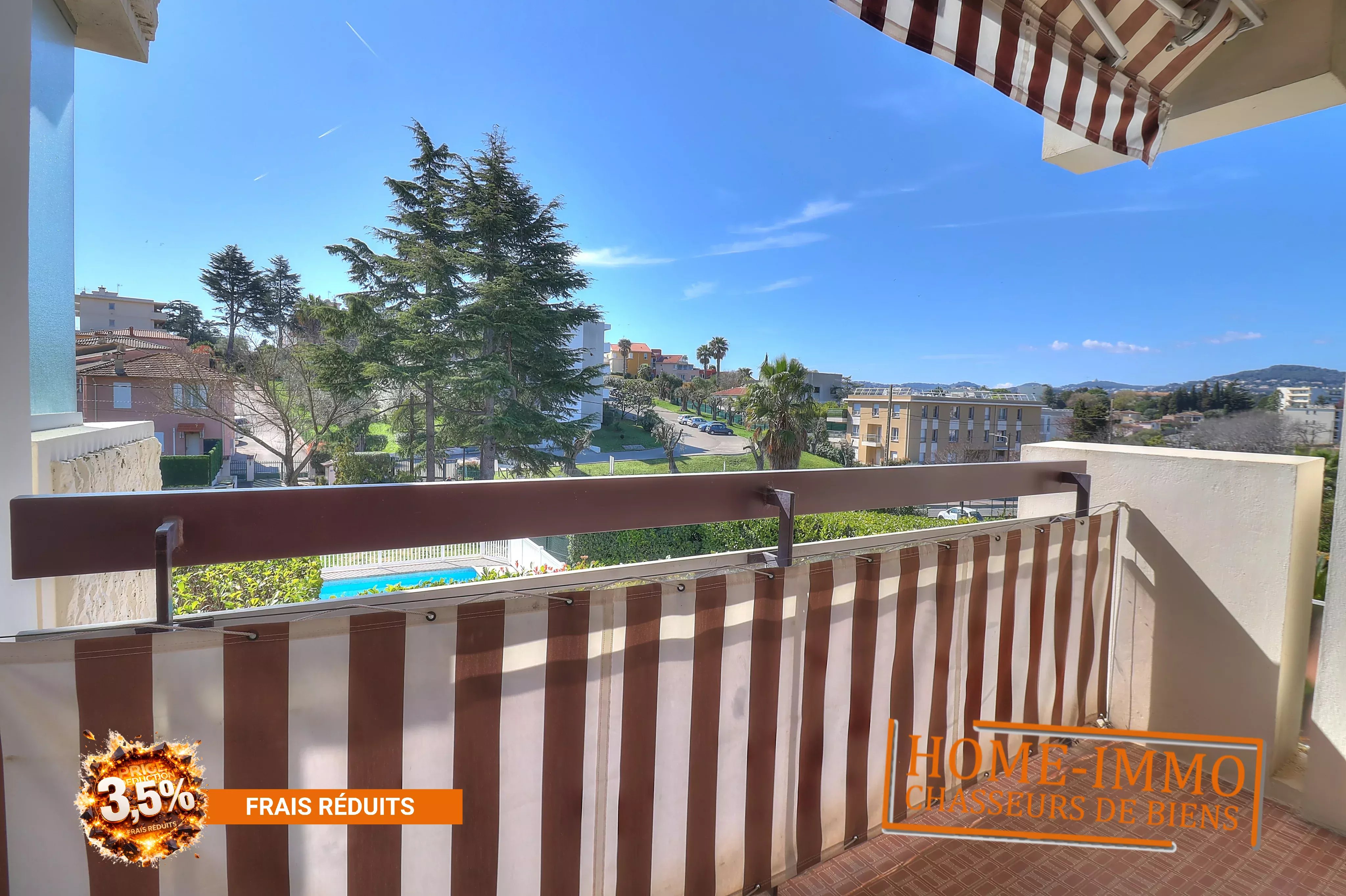 Agence immobilière de Home Immo