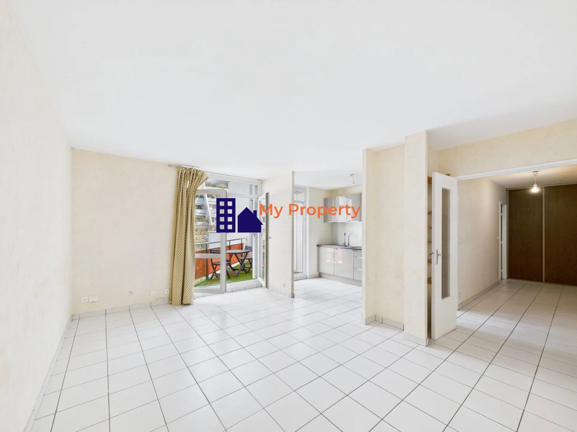 Vente Appartement Houilles