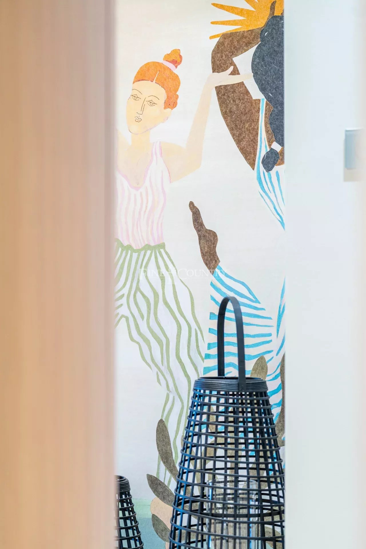 Photo of Apartment for sale in the Grand Hotel, Cannes