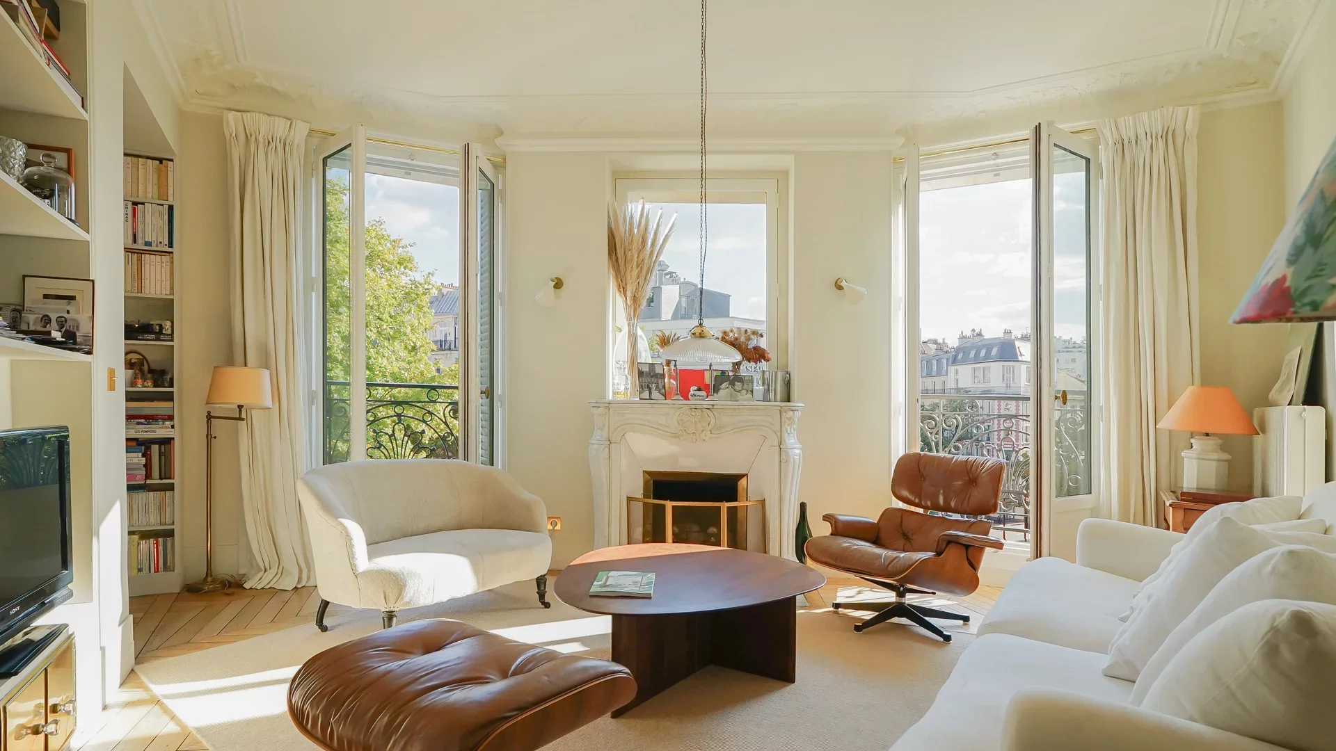 Paris 6e - VAVIN / RASPAIL