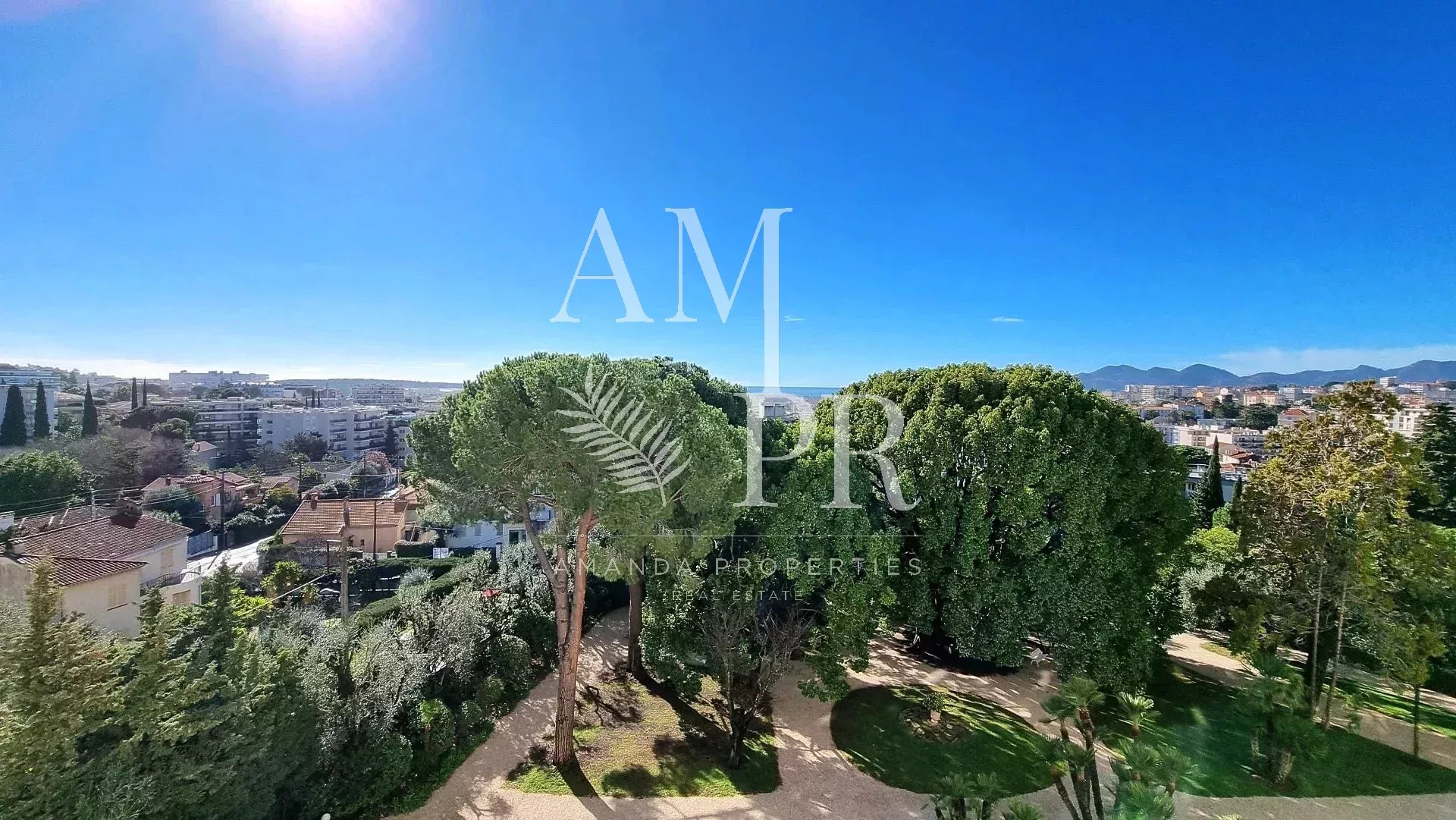 Agence immobilière de AMANDA PROPERTIES