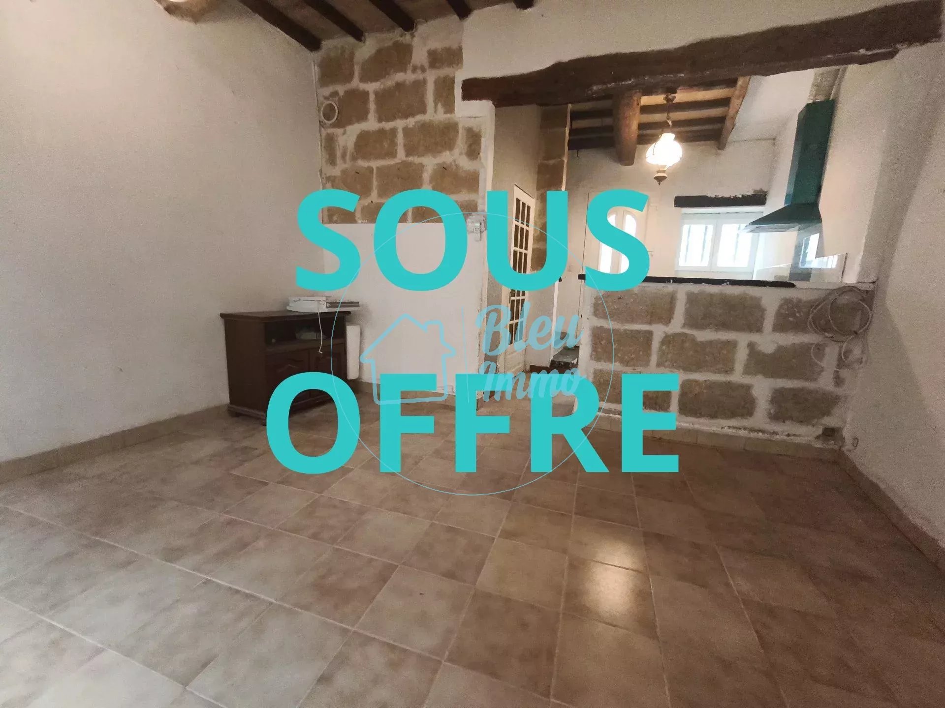 Agence immobilière de Bleu Immo