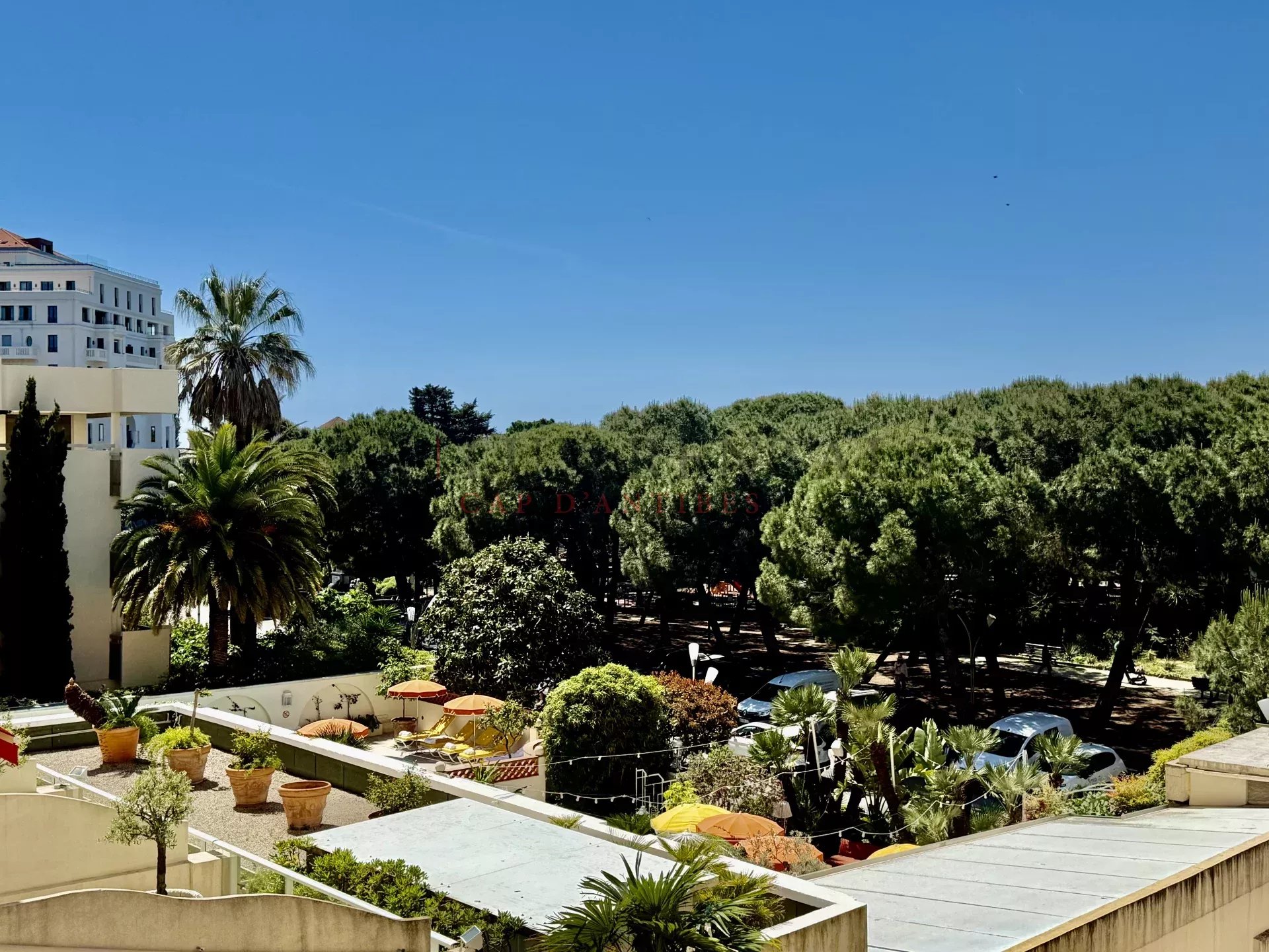 Appartement 2 pièces - Centre-ville - à 5 min de la mer