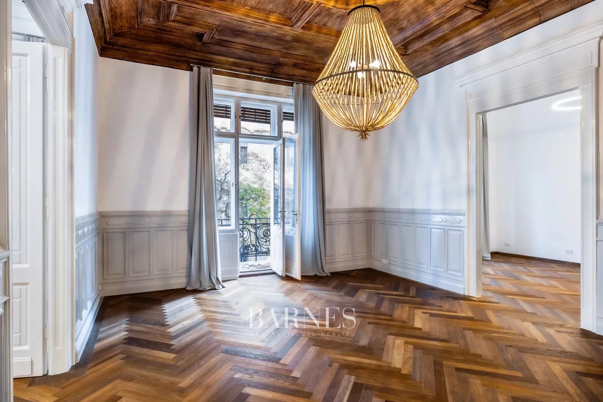 Budapest V. kerülete  - Appartement 4 Pi&egrave;ces 3 Chambres - picture 1