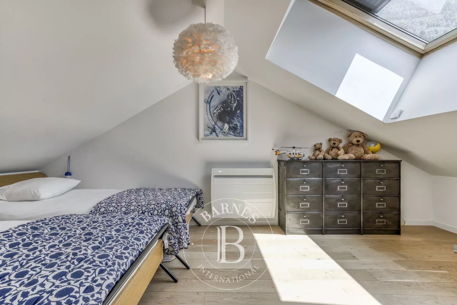 Dubleks Chamonix-Mont-Blanc - picture 23