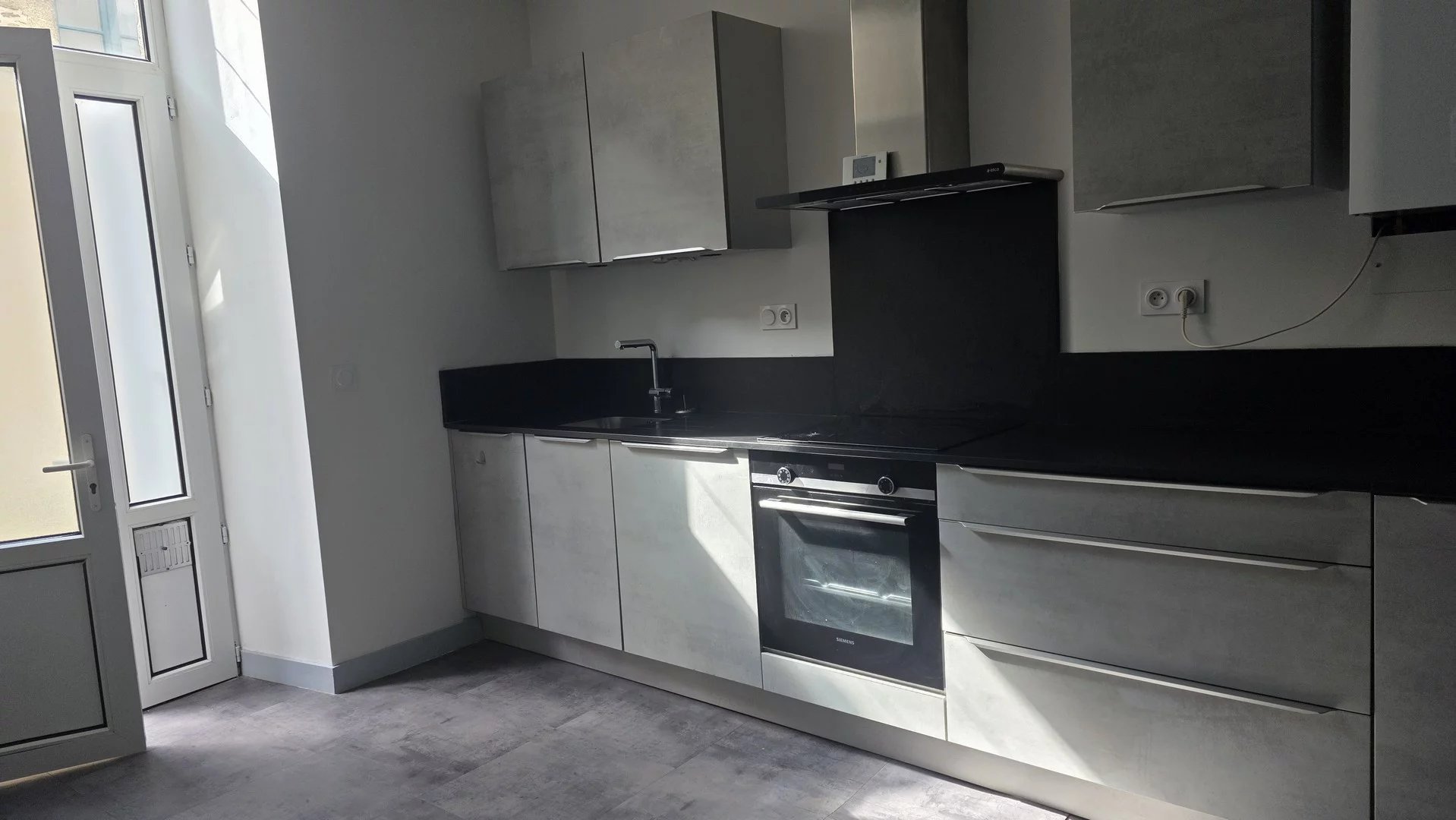 APPARTEMENT  -T2 – CENTRE VILLE DE DINAN EN EXCLUSIVITE-