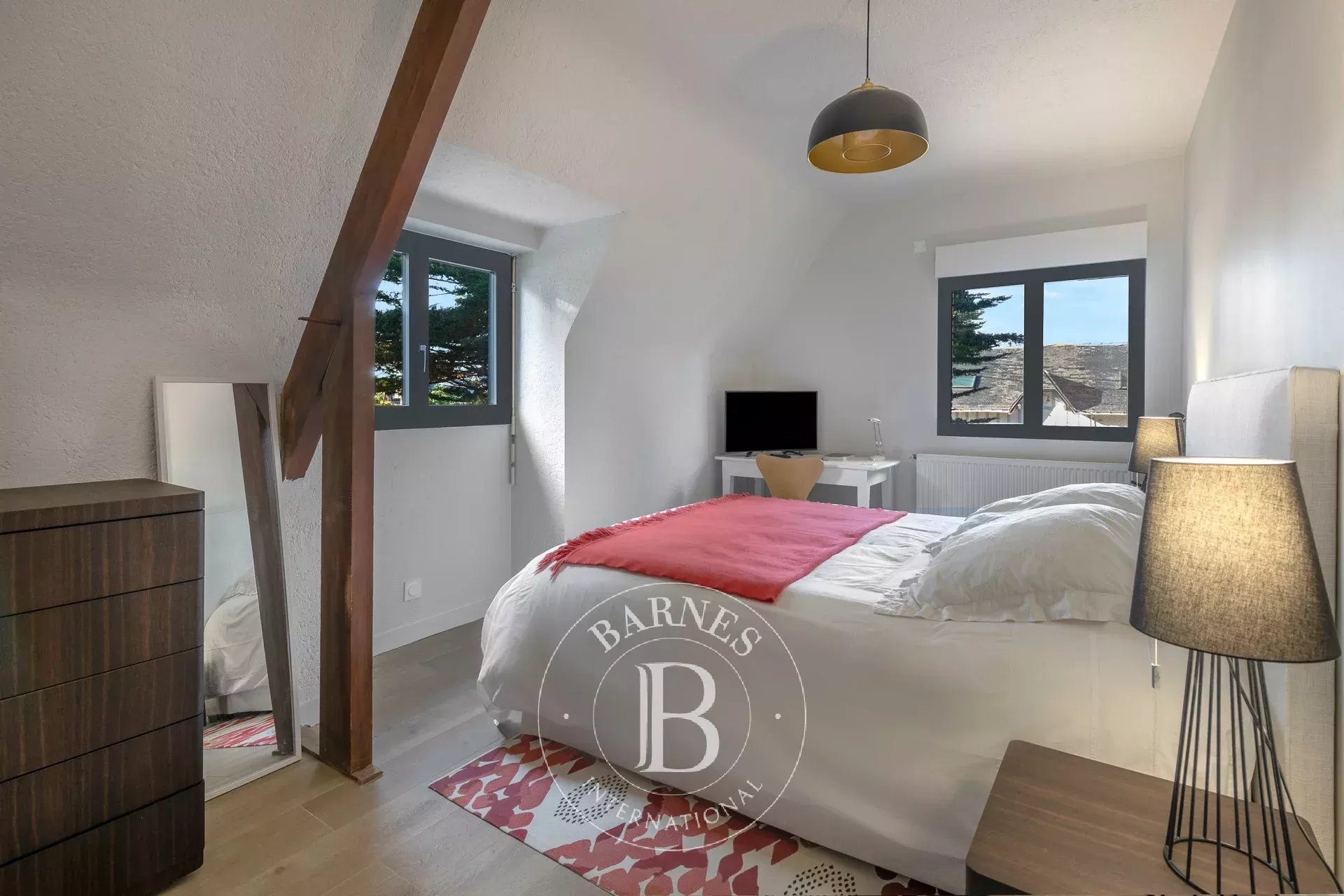 Le Pouliguen  - Maison 7 Pi&egrave;ces 5 Chambres - picture 13