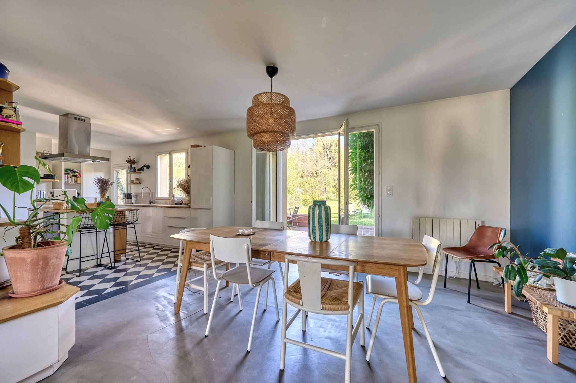 4 Bedroom Villa/Townhouse's Image 6