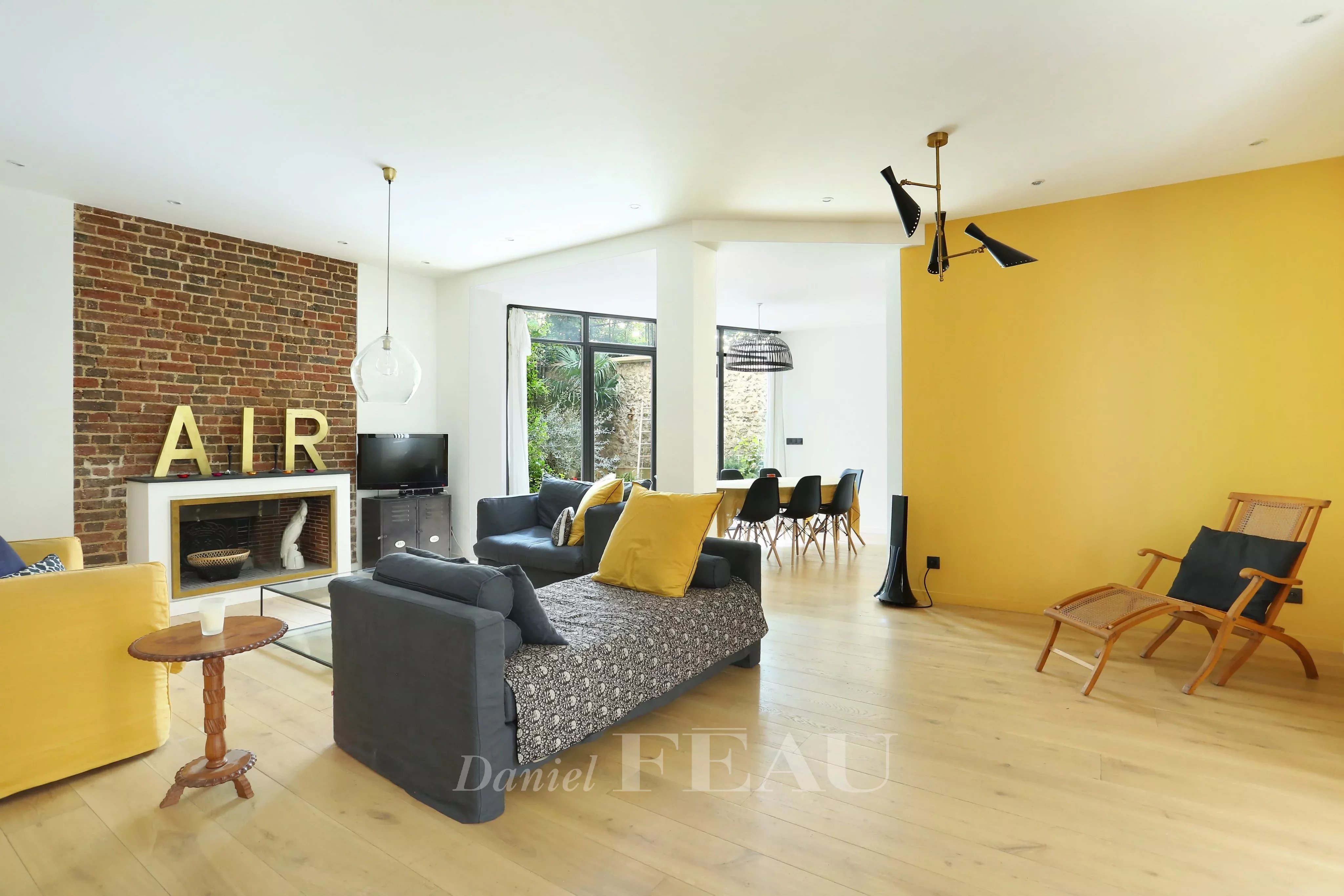 Location Appartement Neuilly-sur-Seine