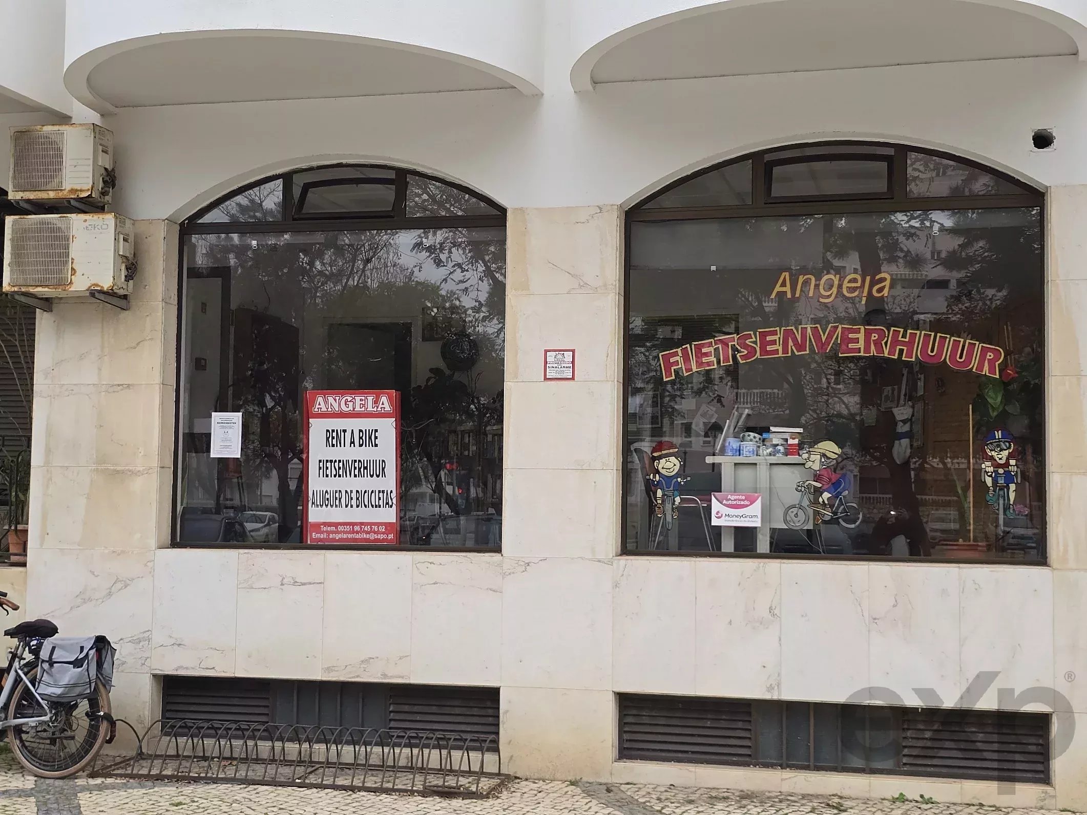 Store with 72sqm in Monte Gordo 8900-111 image 4