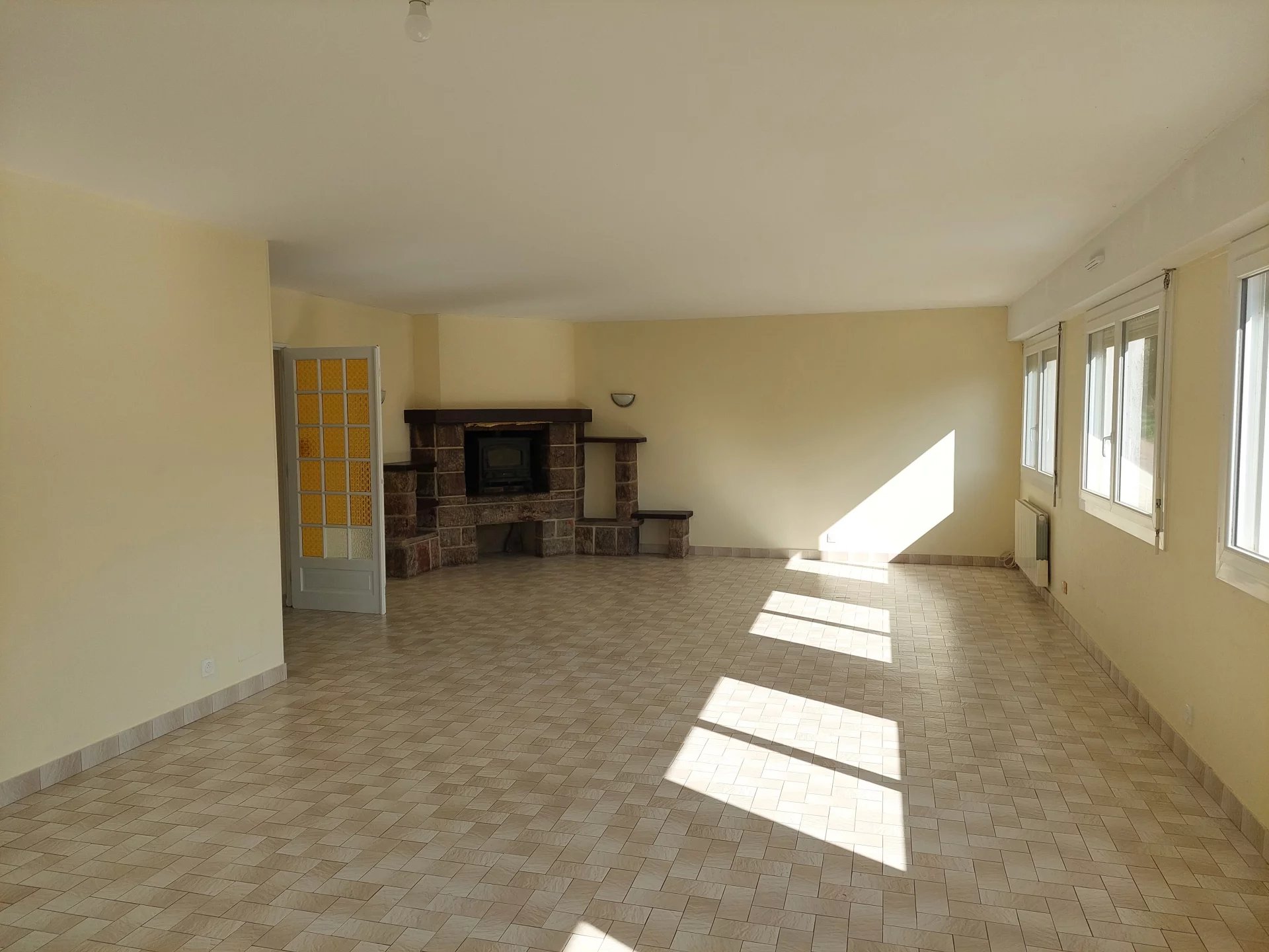 Rental Apartment Plélan-le-Grand