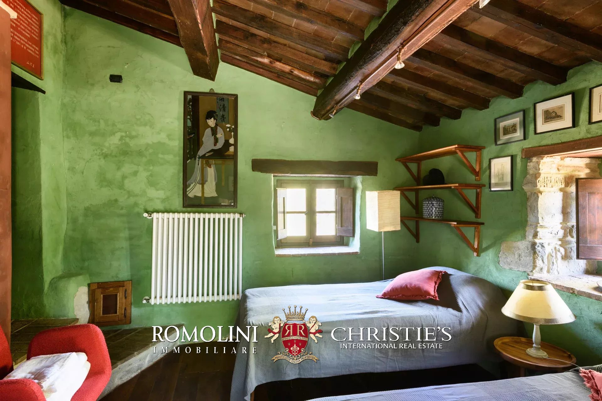 5 Bedroom Villa/Townhouse's Image 63