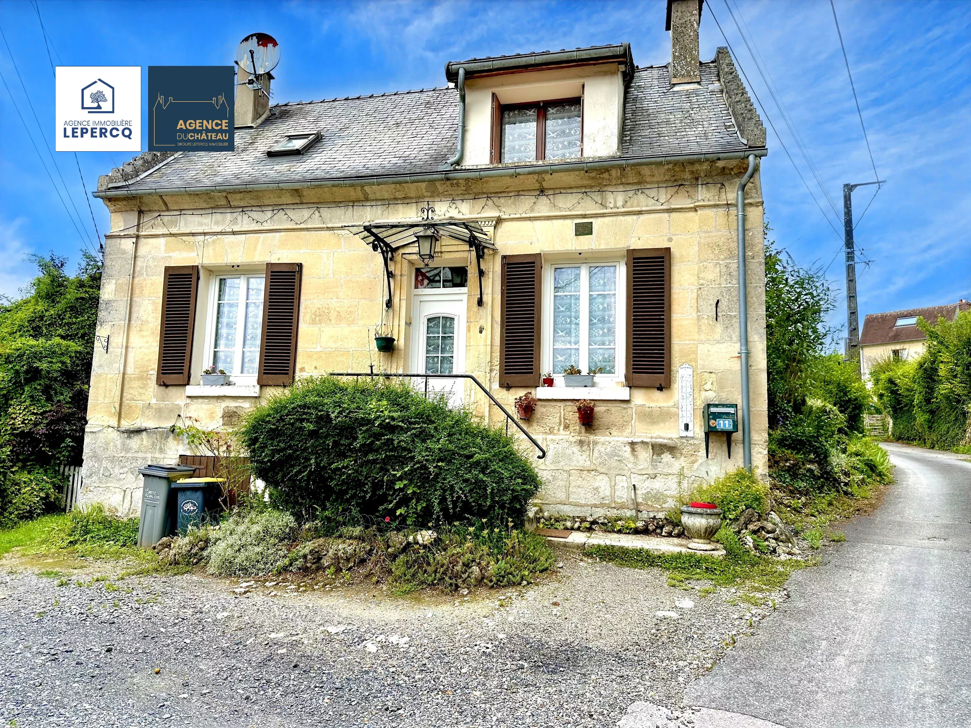 Sale House Villers-Cotterêts