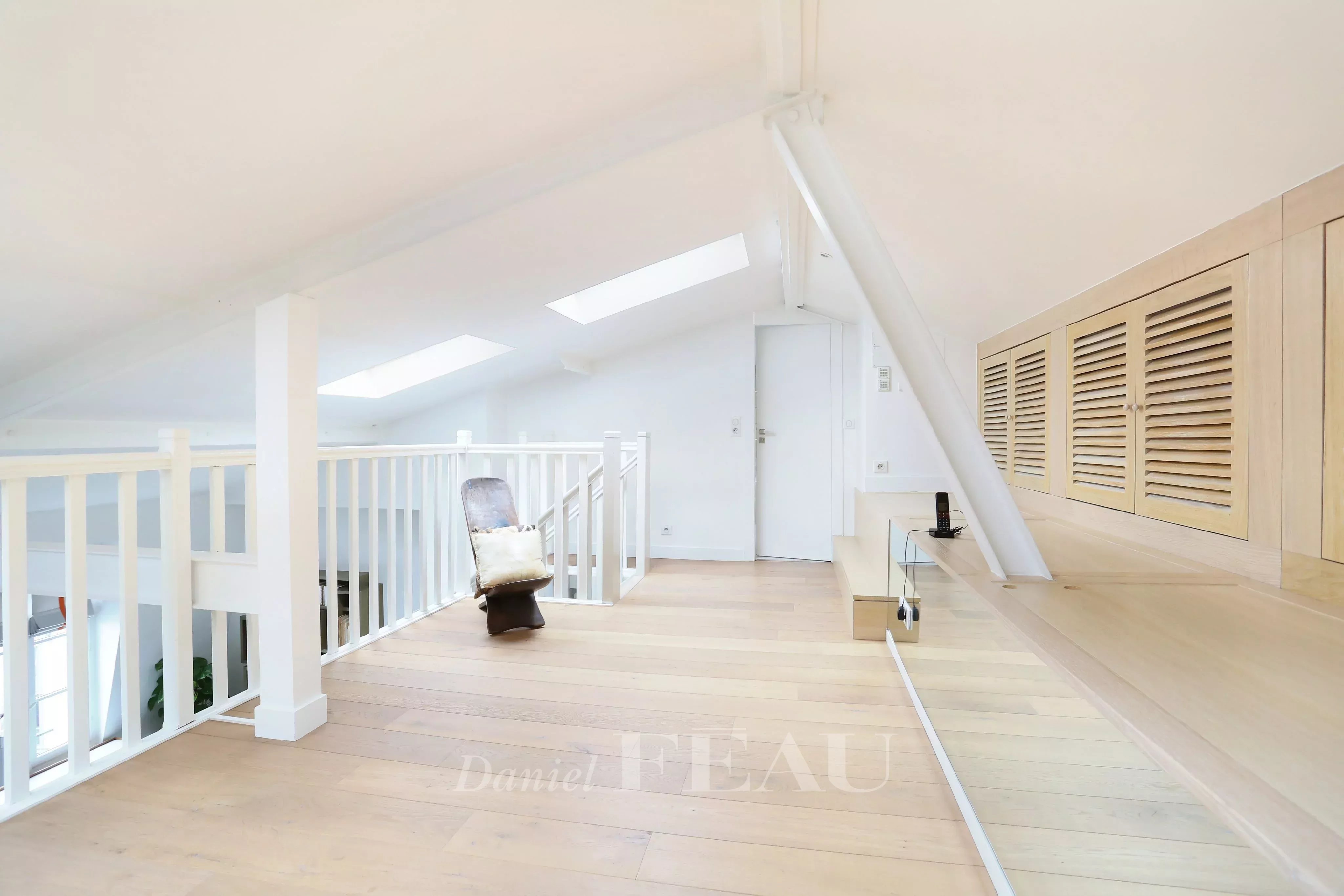 Rental Apartment Paris 8th