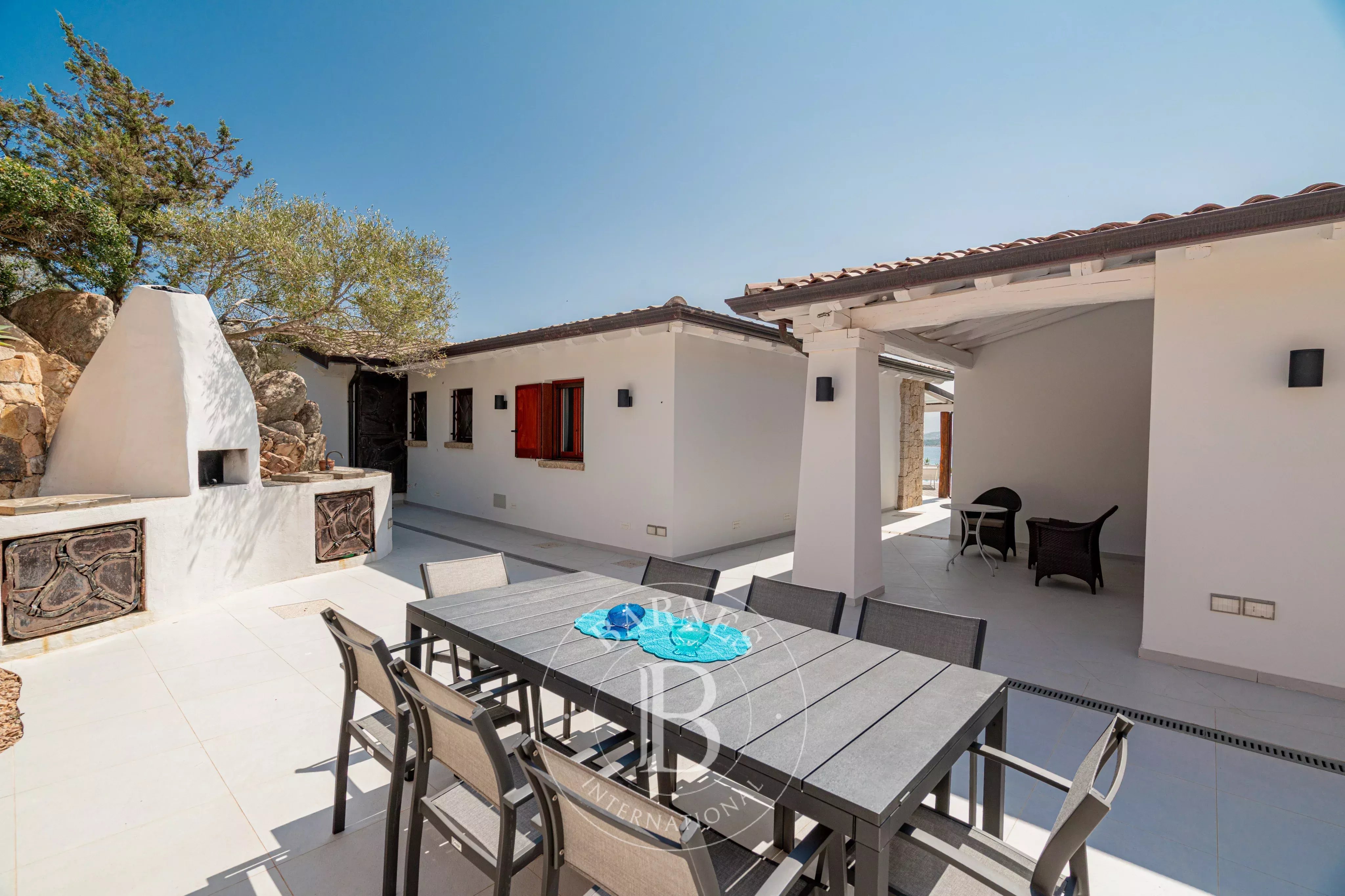 Villa San Teodoro - picture 6