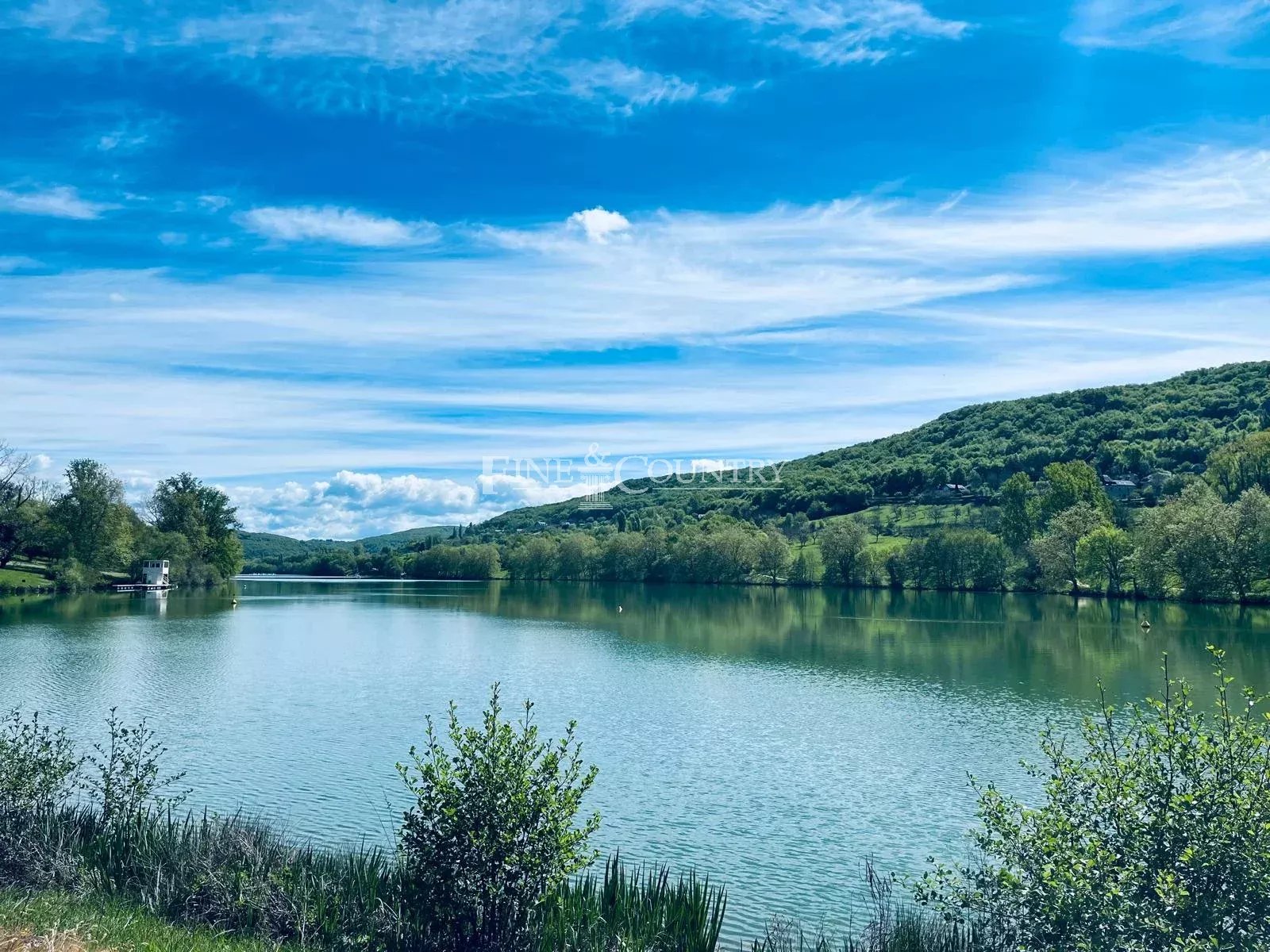 Photo of House for sale in Correze on the border of Dordogne