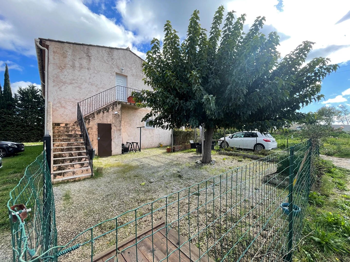 APPARTEMENT AIX EN PROVENCE - 3 pièce(s) - 55 m2