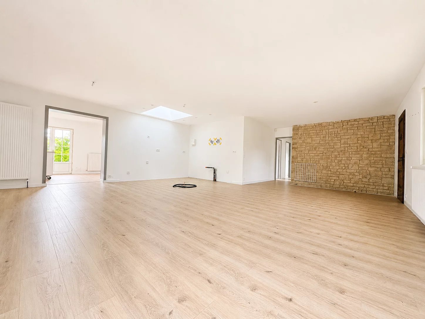 Vente Maison Metz