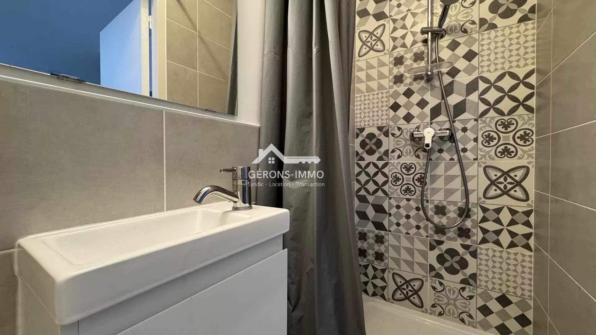 Location: Appartement STUDIO – Nantes, Tortière – Donatien - Photo 3