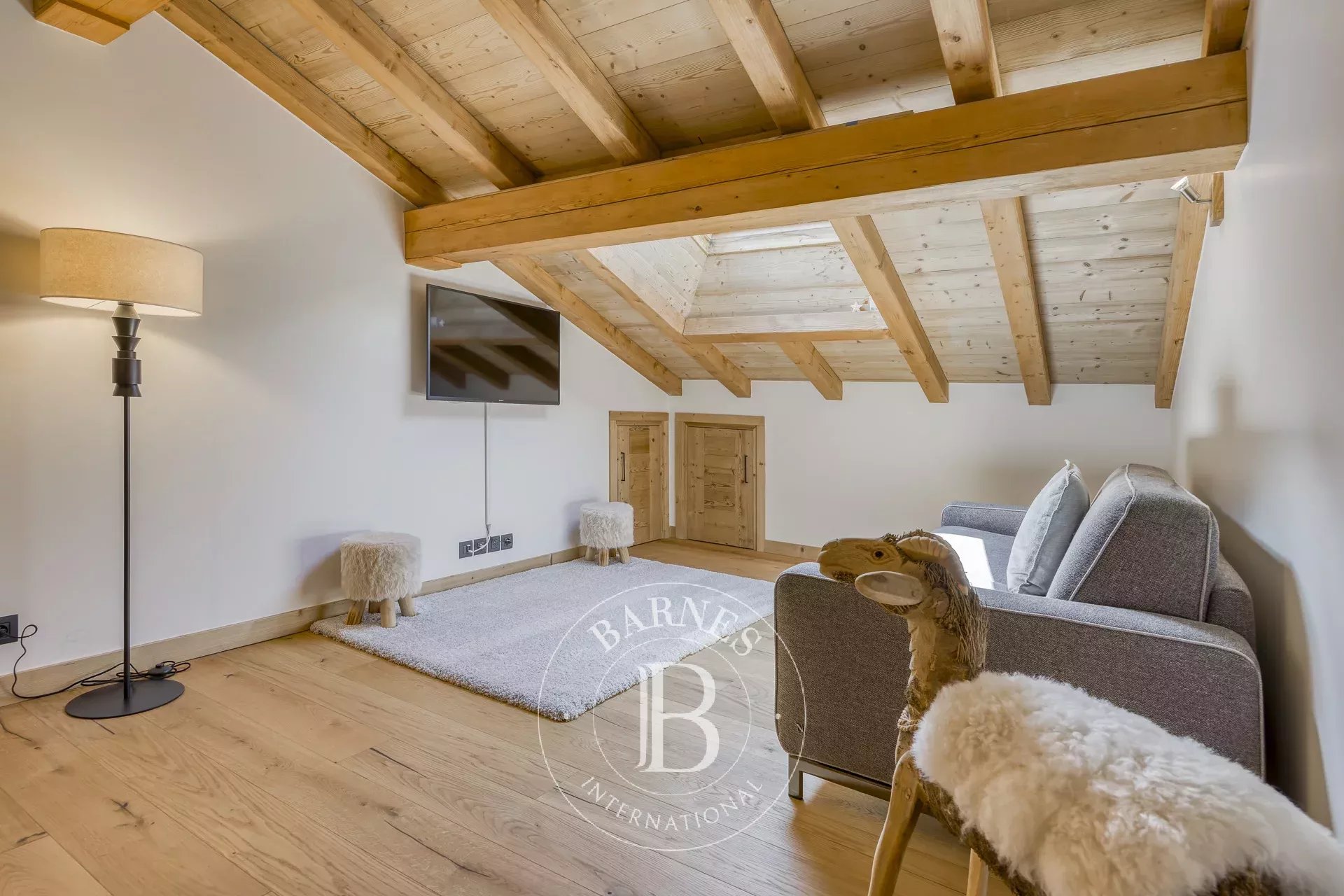 Daire Megève - picture 26