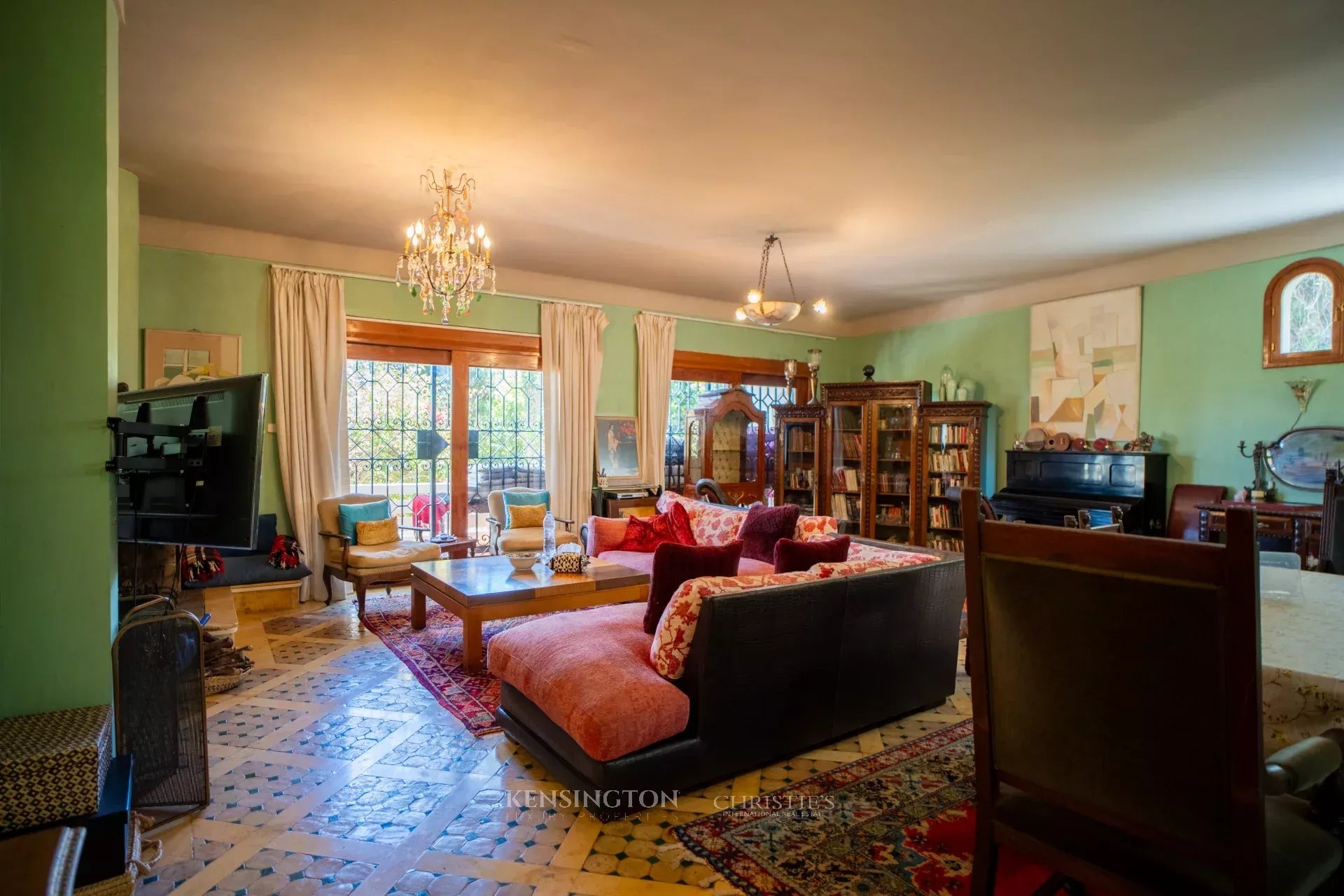 5 Bedroom Villa/Townhouse's Image 18