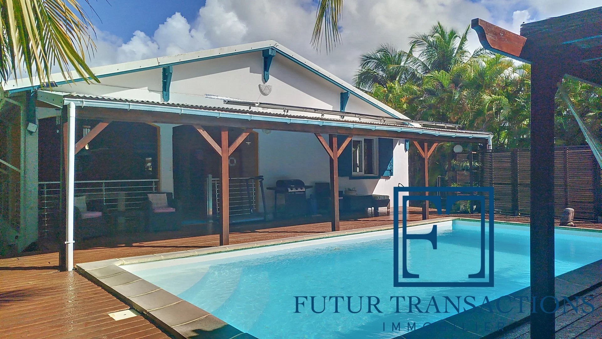 Agence immobilière de Futur Transactions