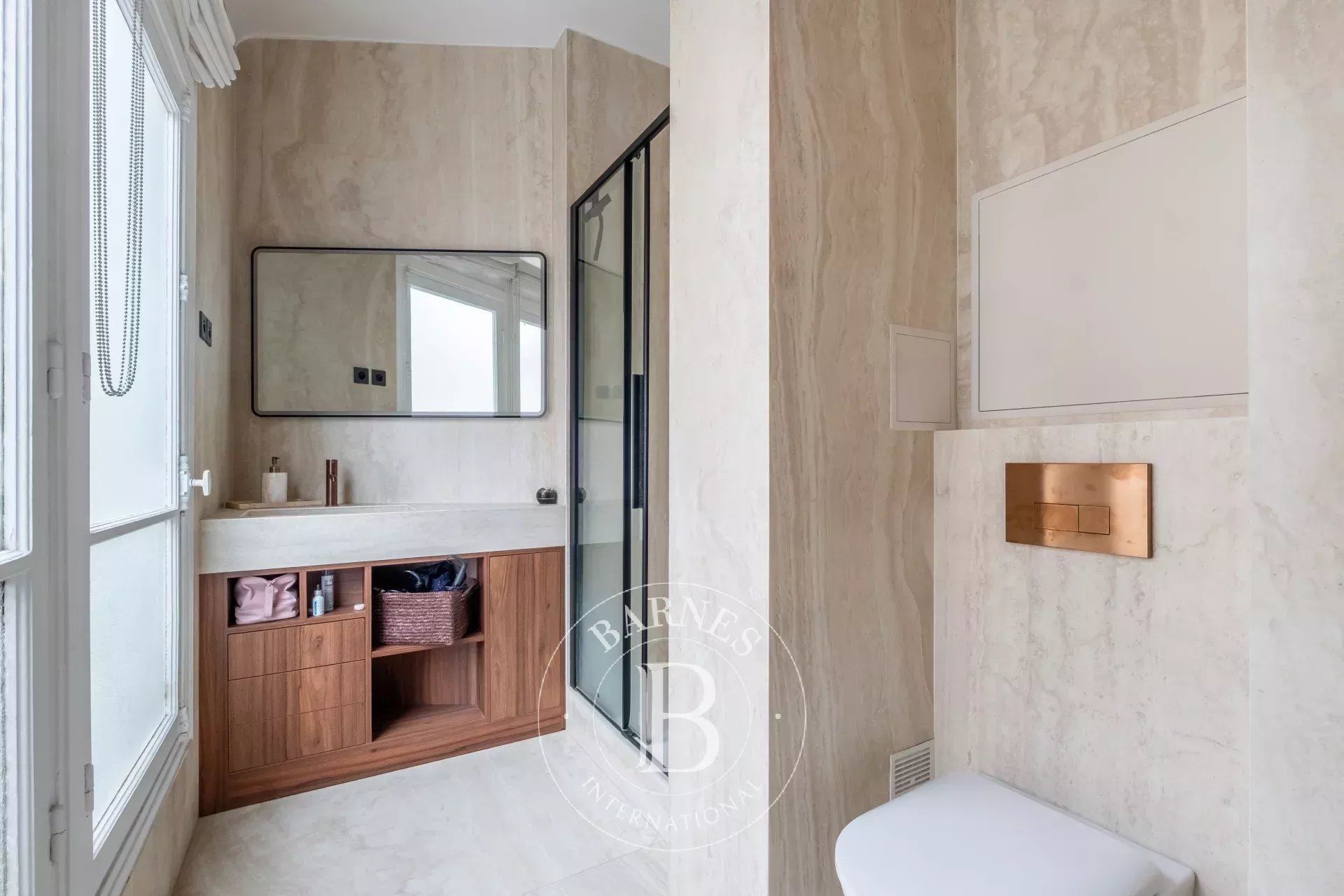 Daire Paris 7ème - picture 8