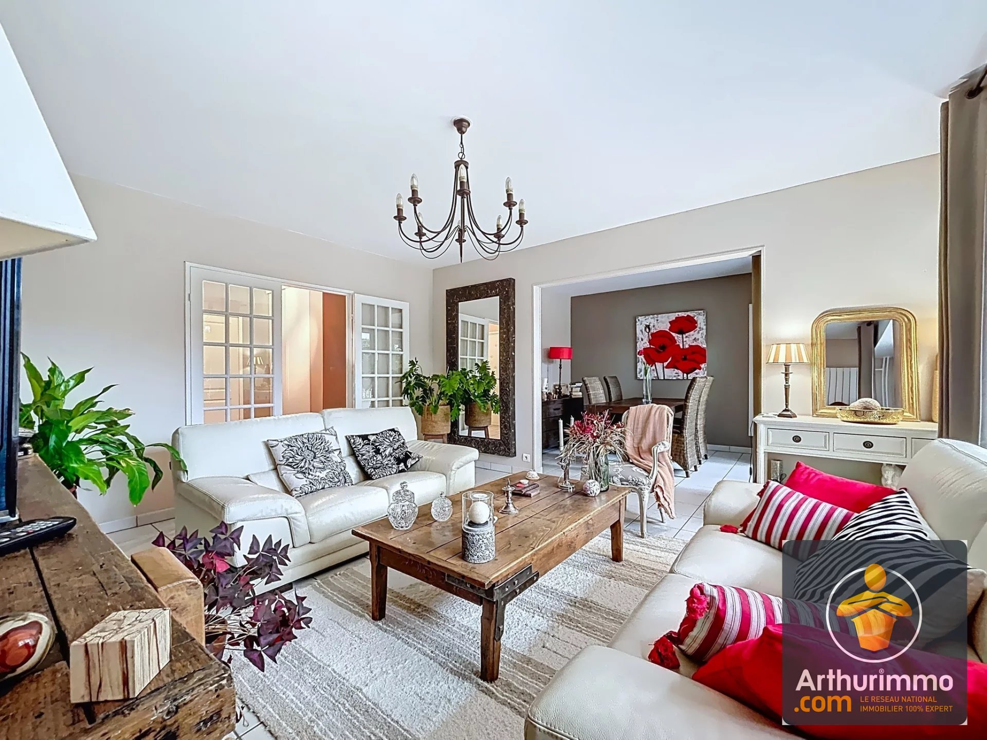 Agence immobilière de EURL HADJADJ IMMOBILIER