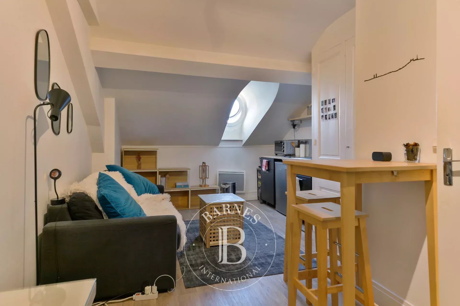 Daire Lyon 7ème - picture 14